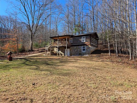 Photo of 536 Hickory Springs Road, Burnsville, NC 28714 (MLS # 4327373)