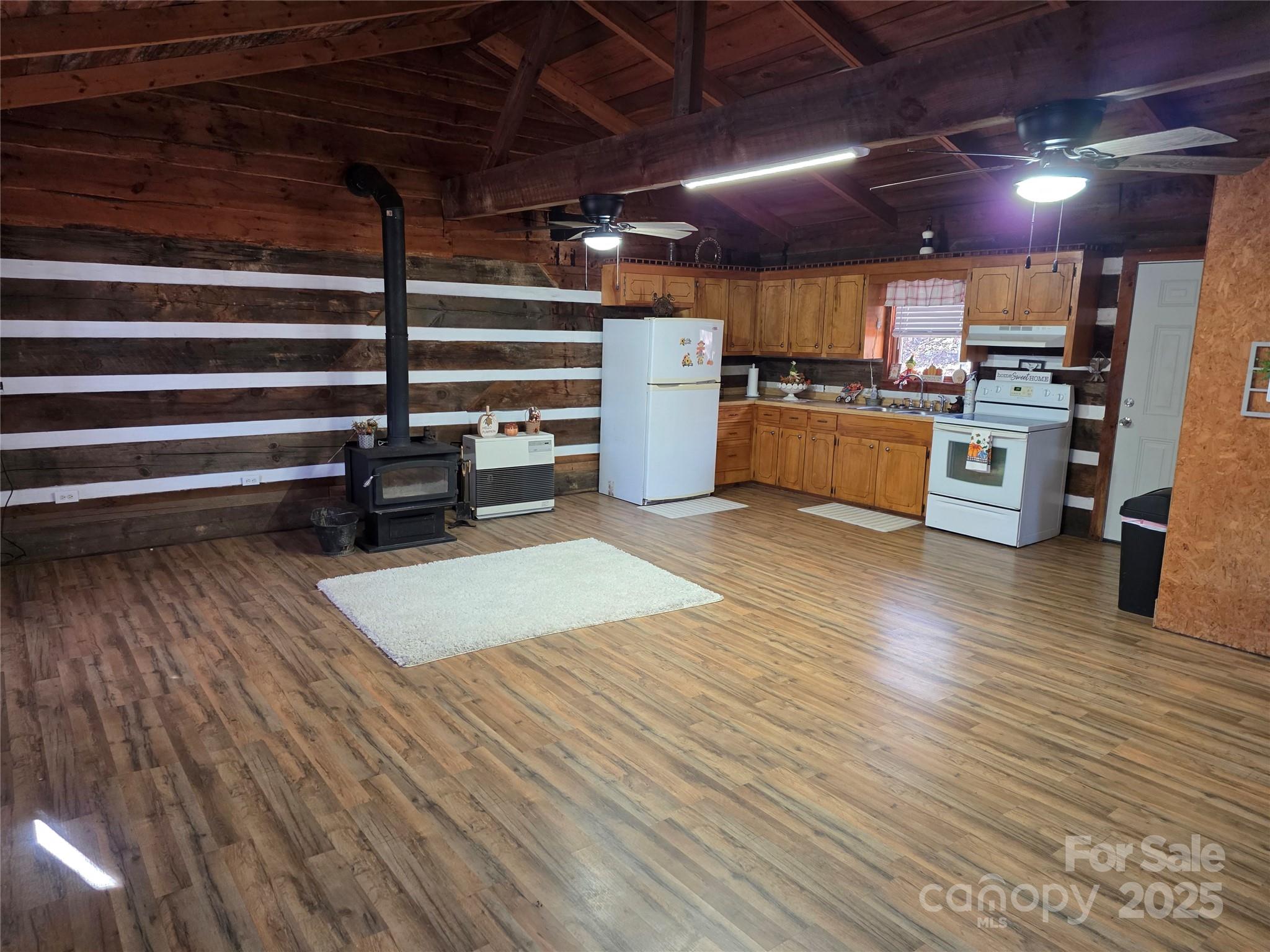 Cherry Hollow - Residential