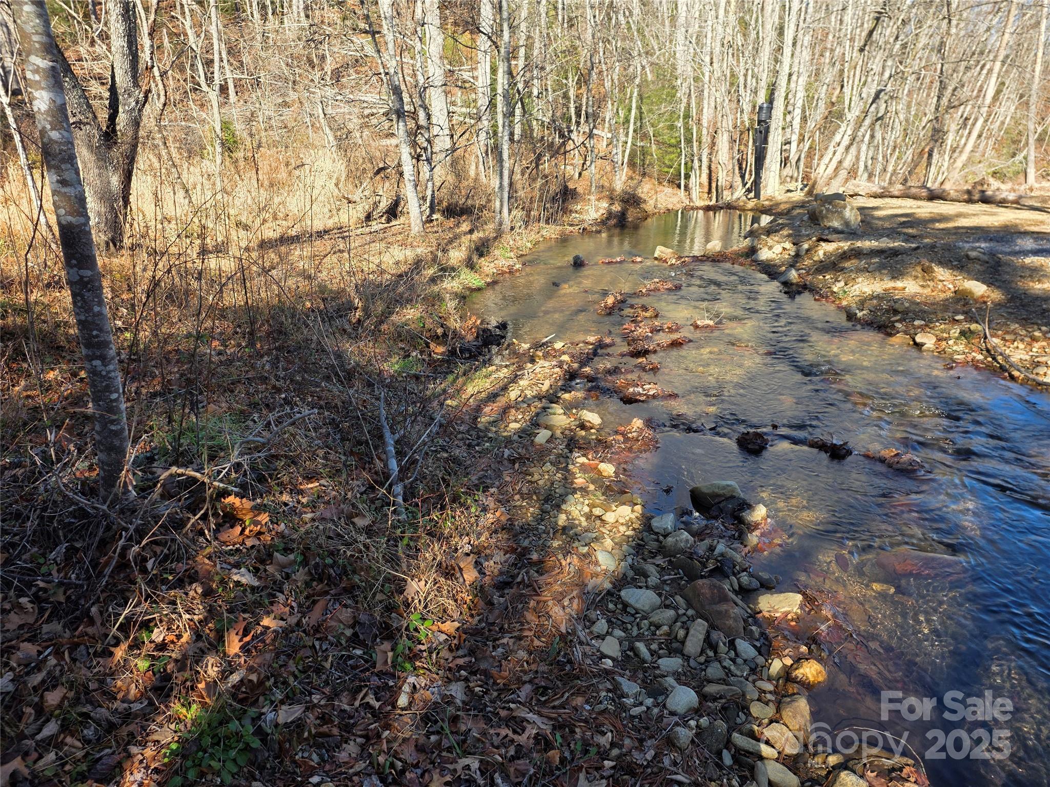 536 Hickory Springs Road