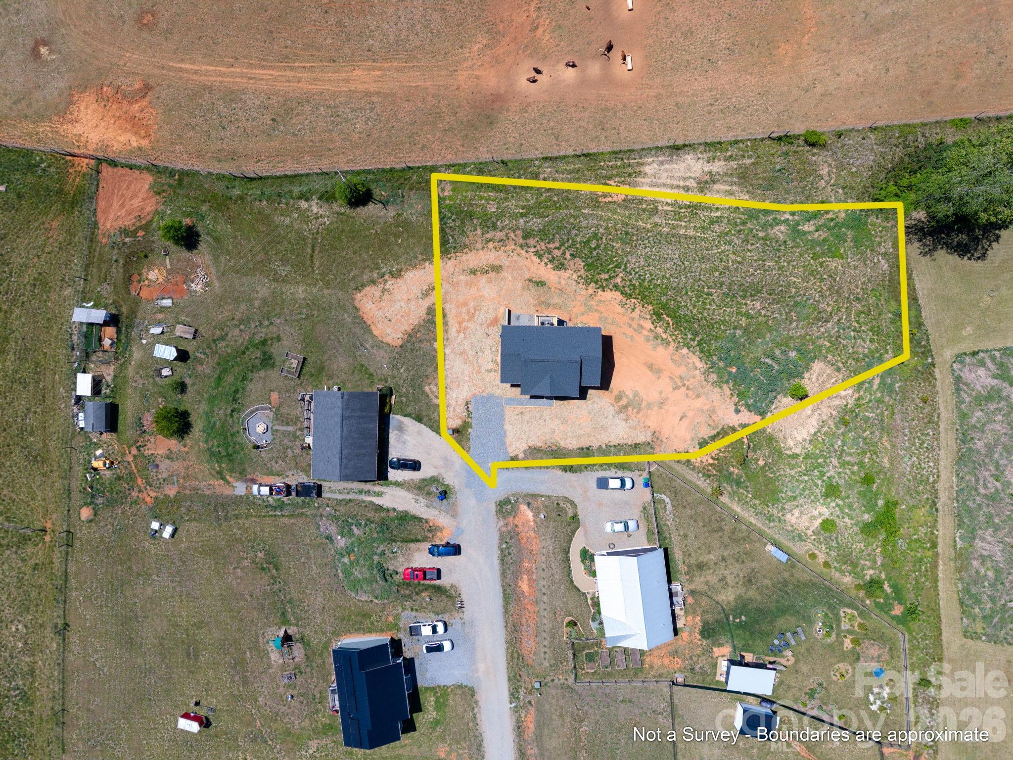 Agape Acres - Residential