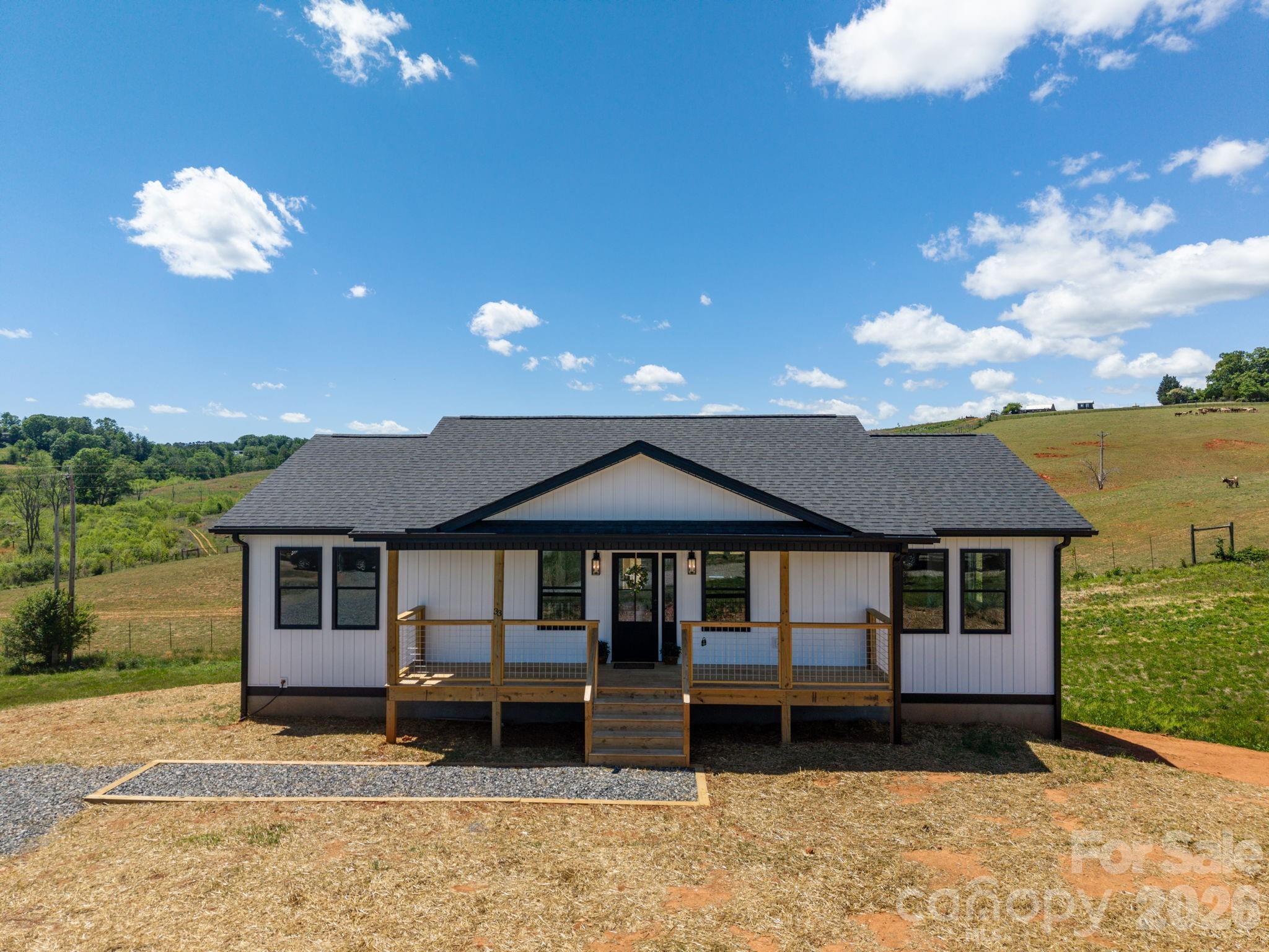 Agape Acres - Residential