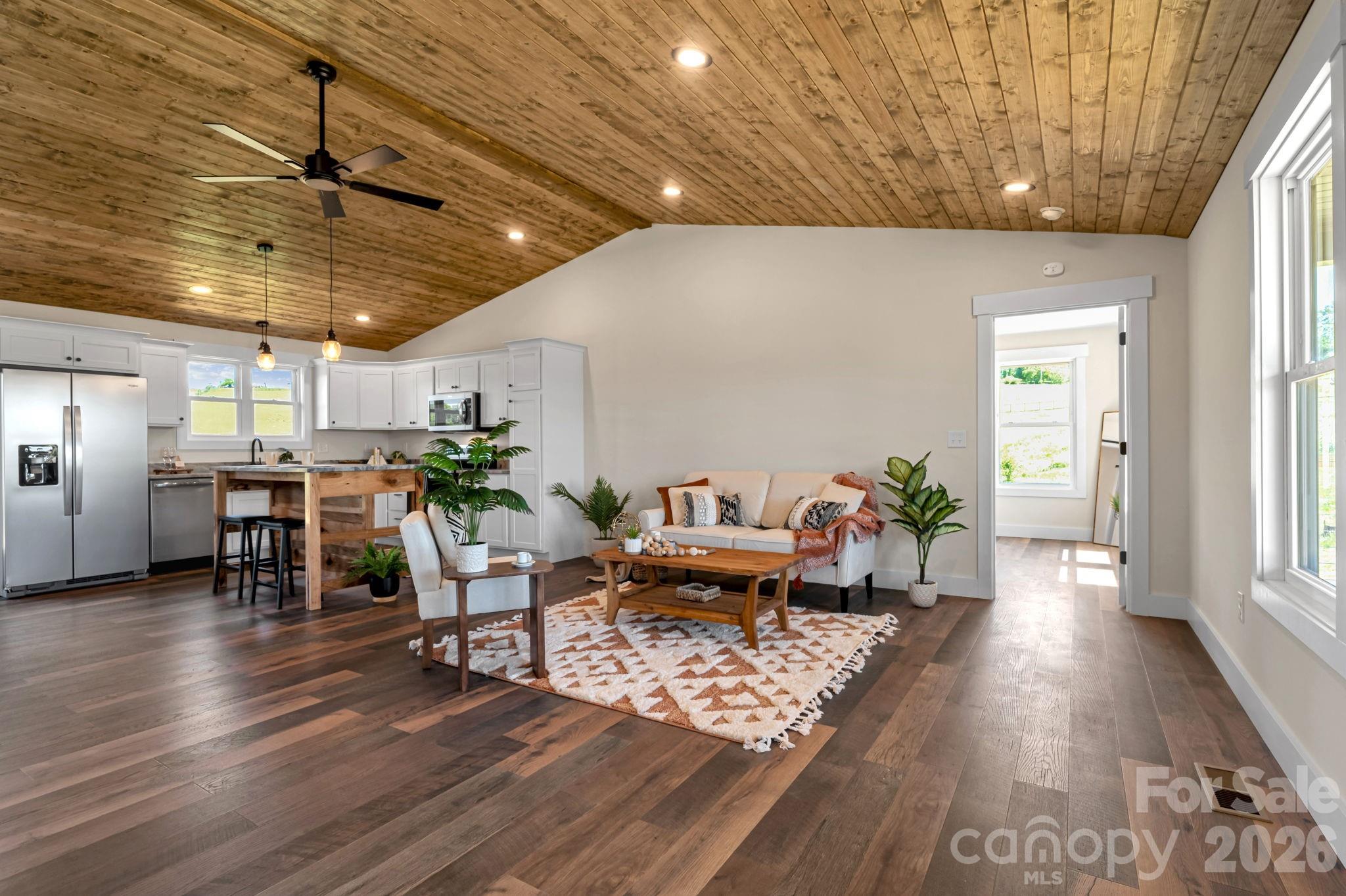 Agape Acres - Residential