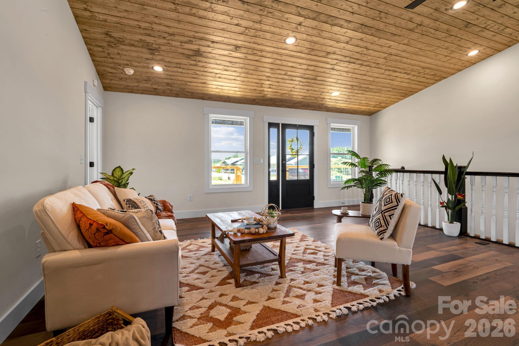 Agape Acres - Residential