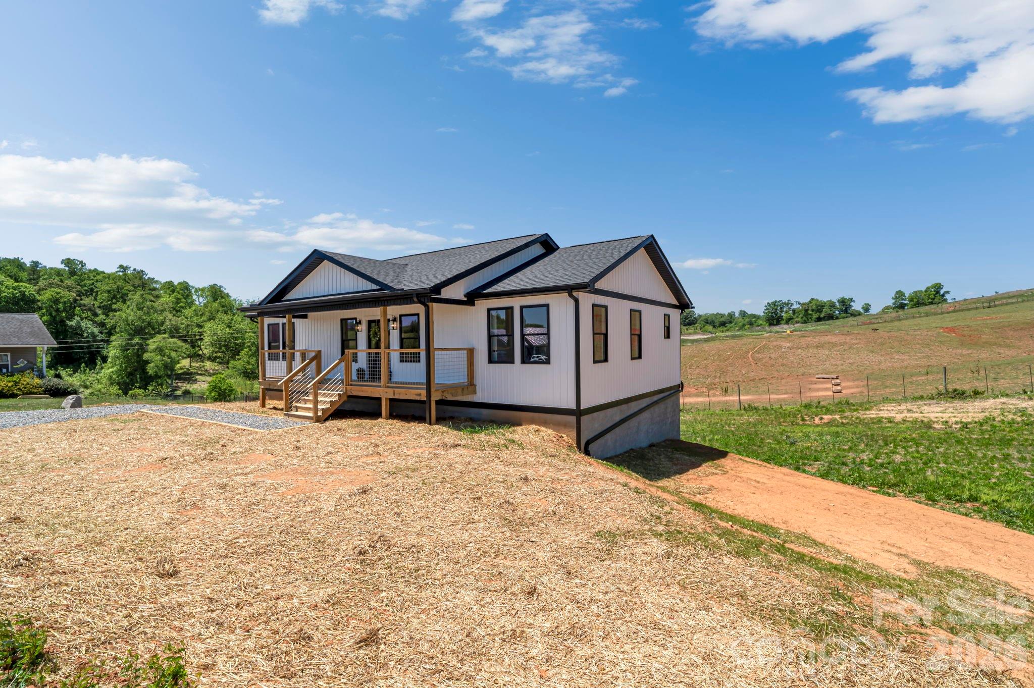 Agape Acres - Residential