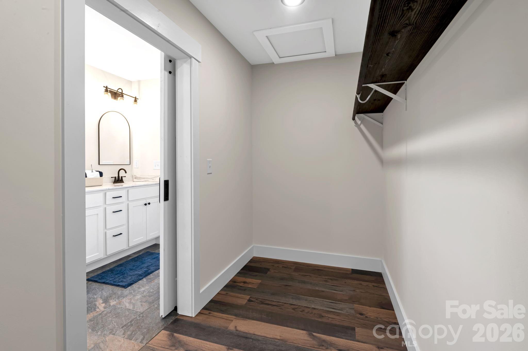 Agape Acres - Residential