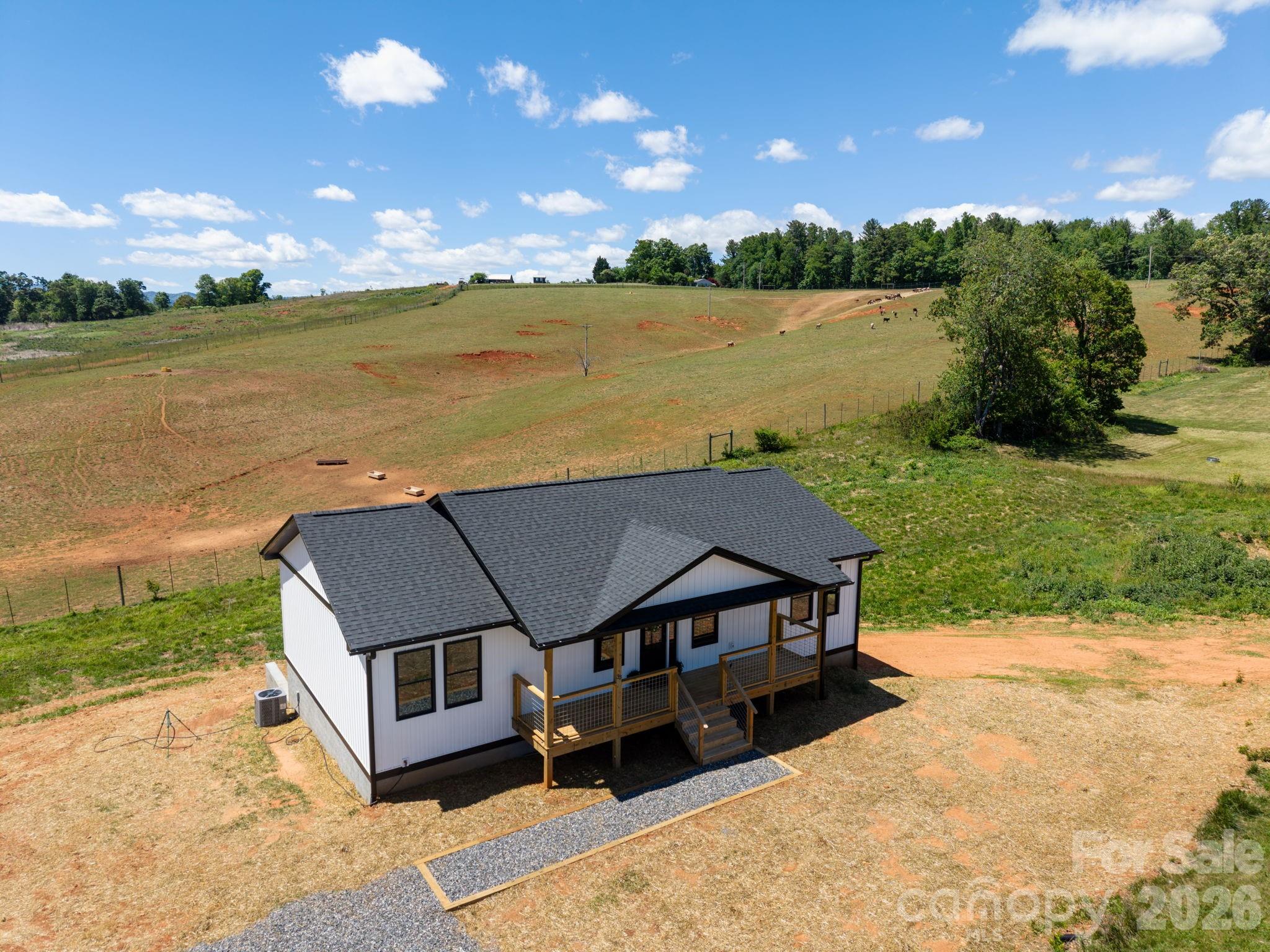 Agape Acres - Residential