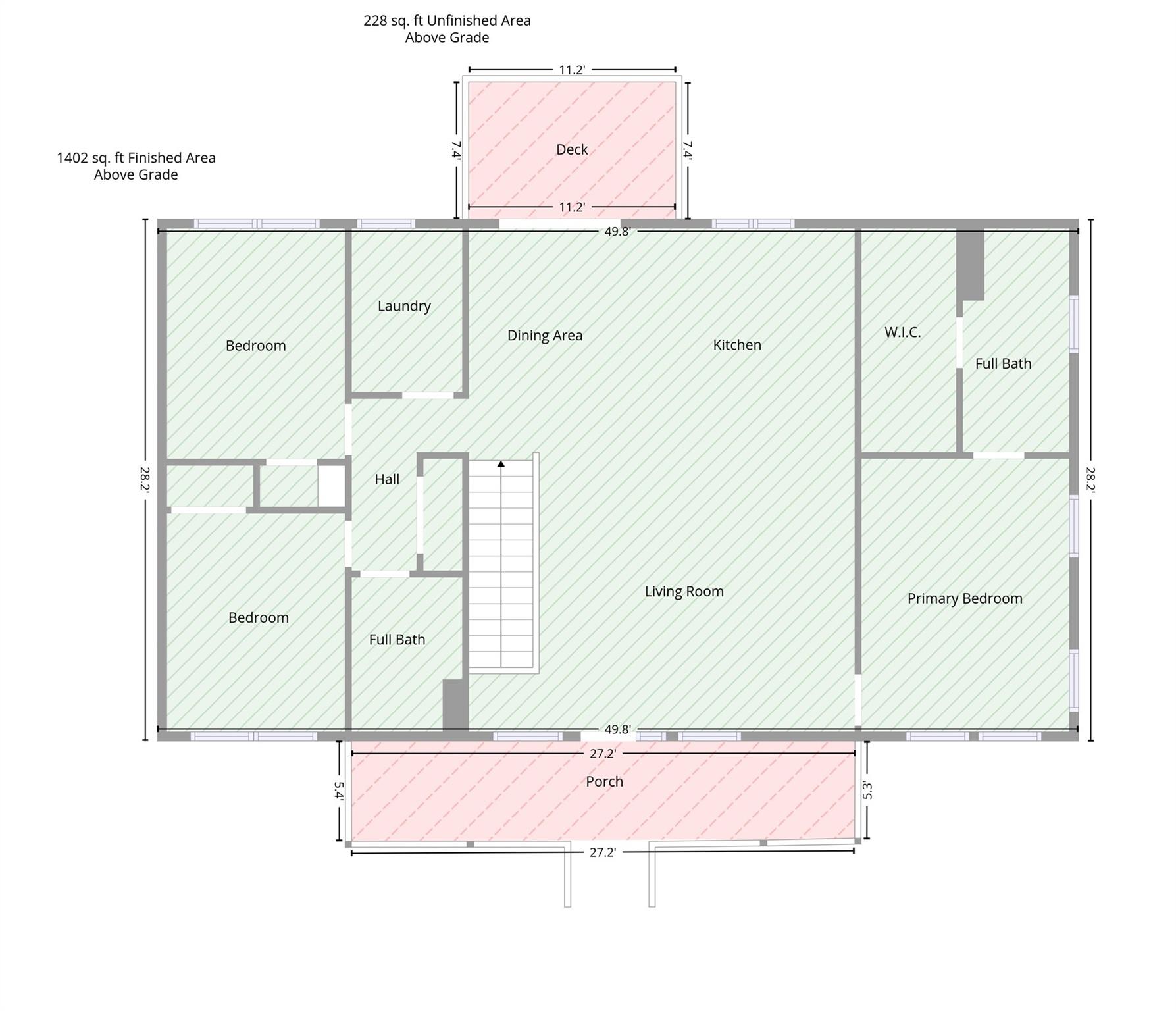 Agape Acres - Residential