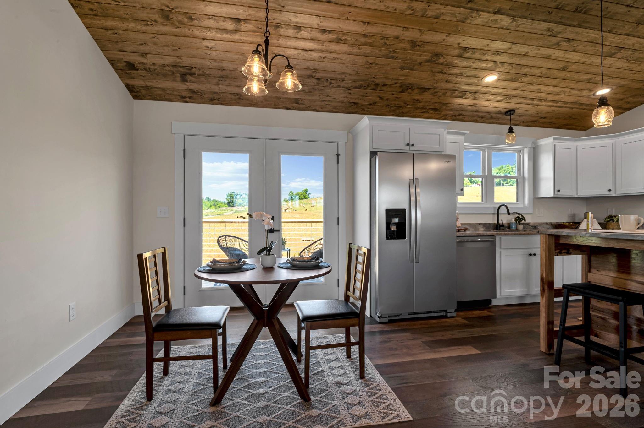 Agape Acres - Residential