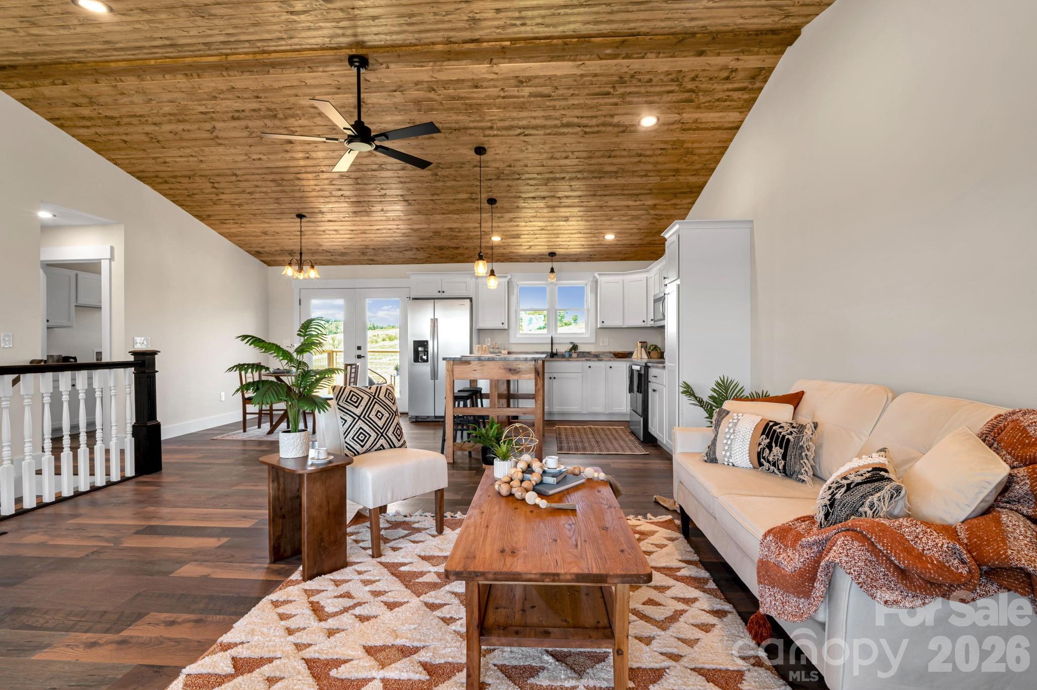 Agape Acres - Residential