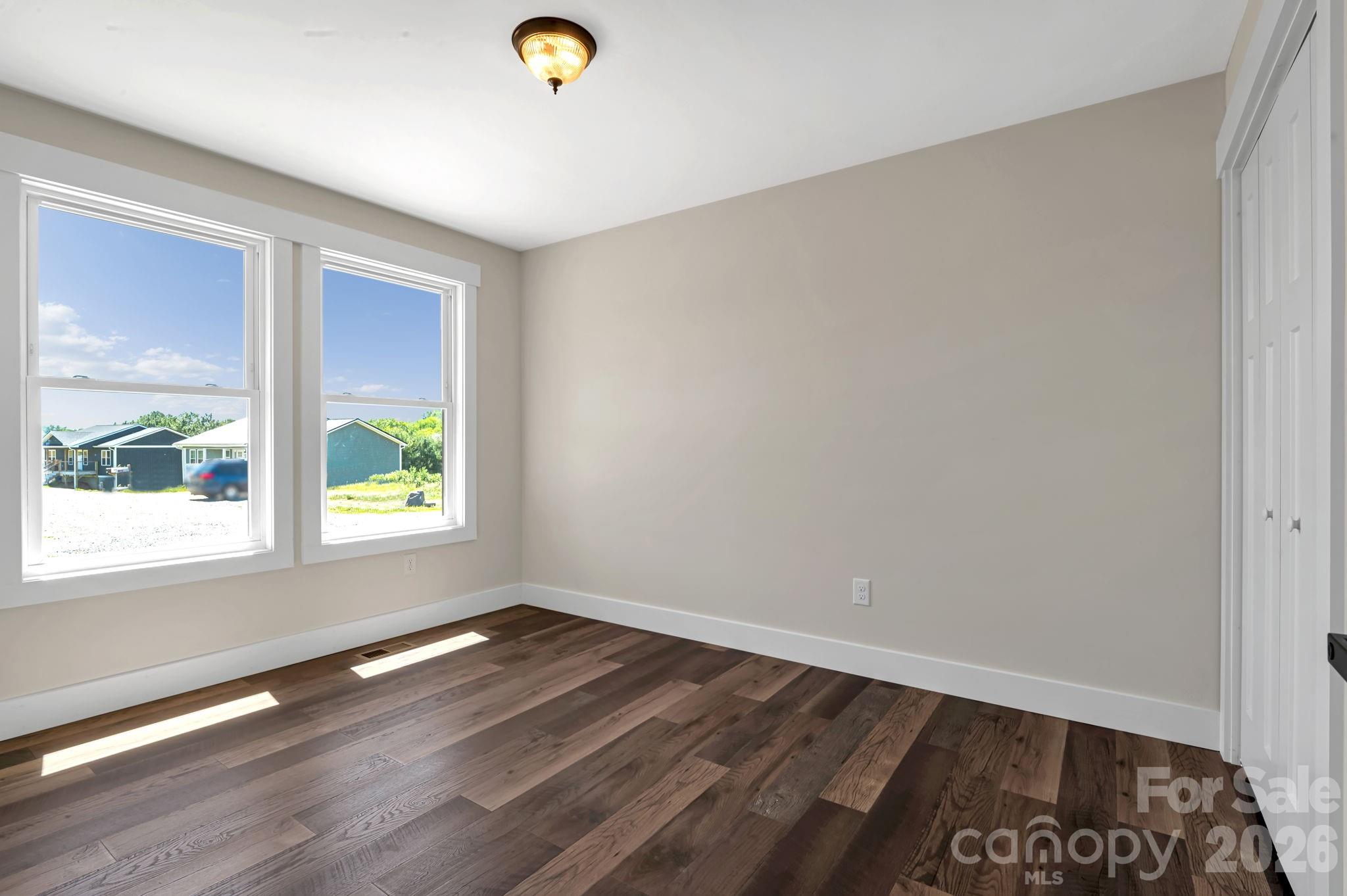 Agape Acres - Residential