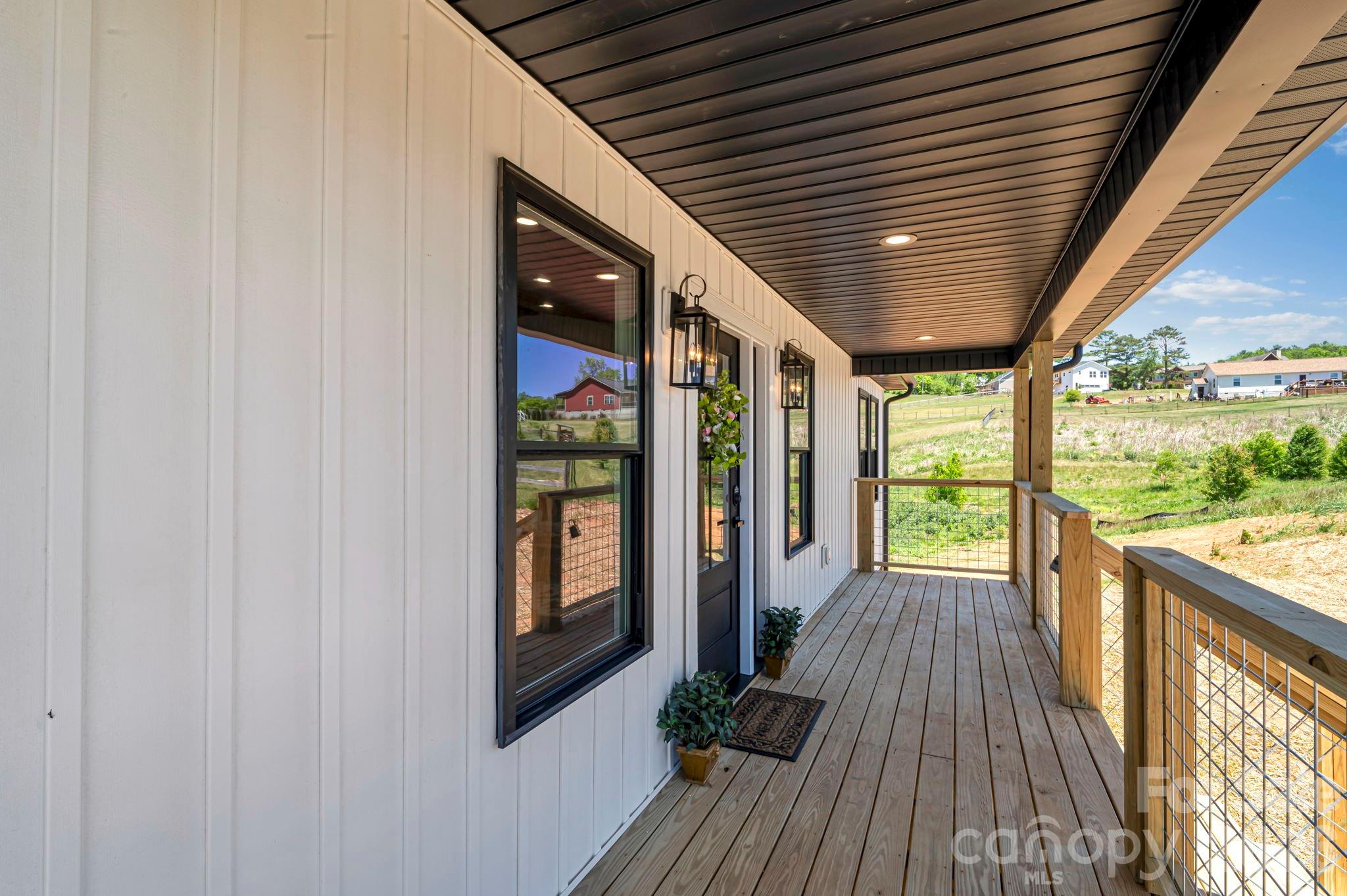 Agape Acres - Residential