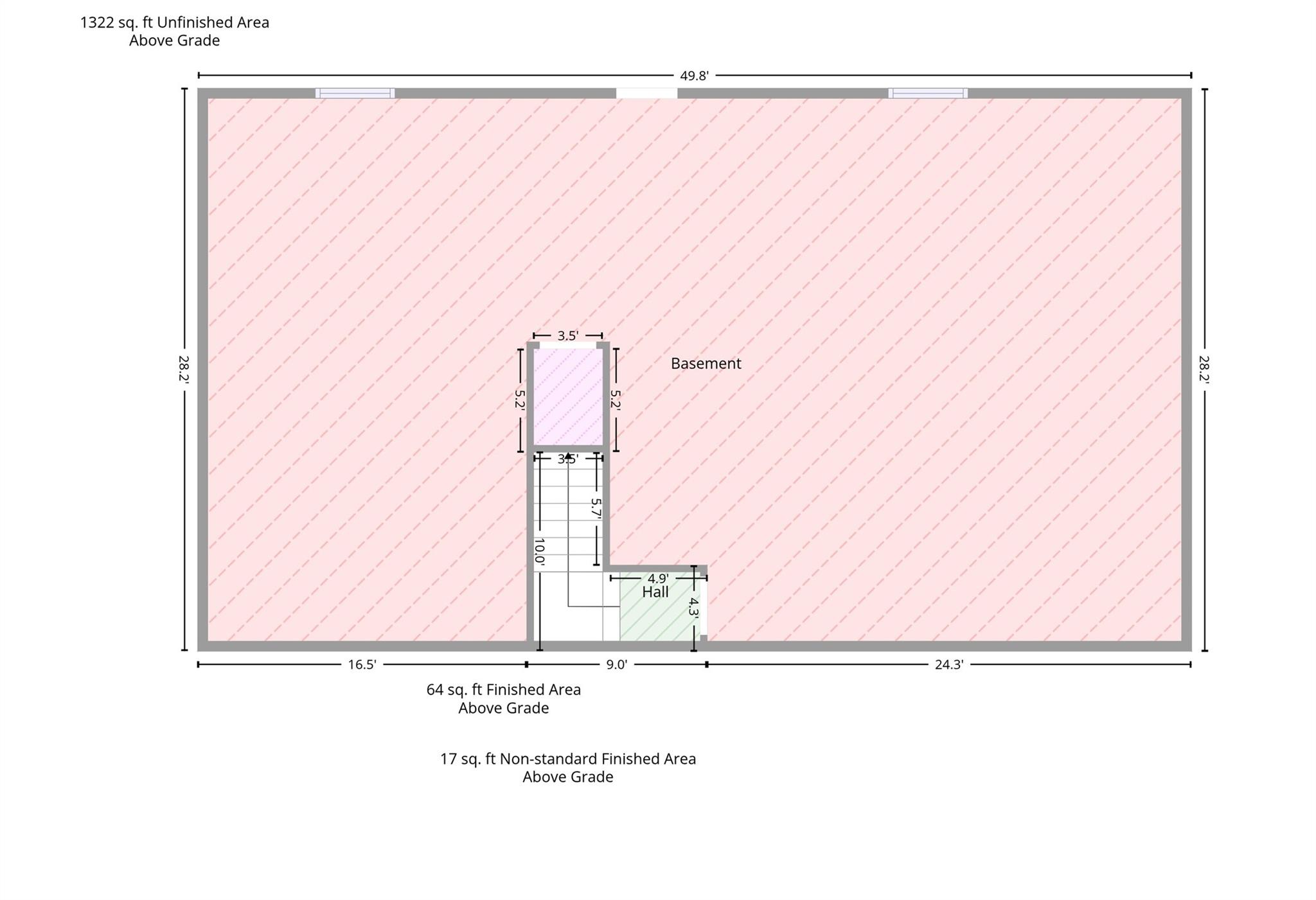 Agape Acres - Residential
