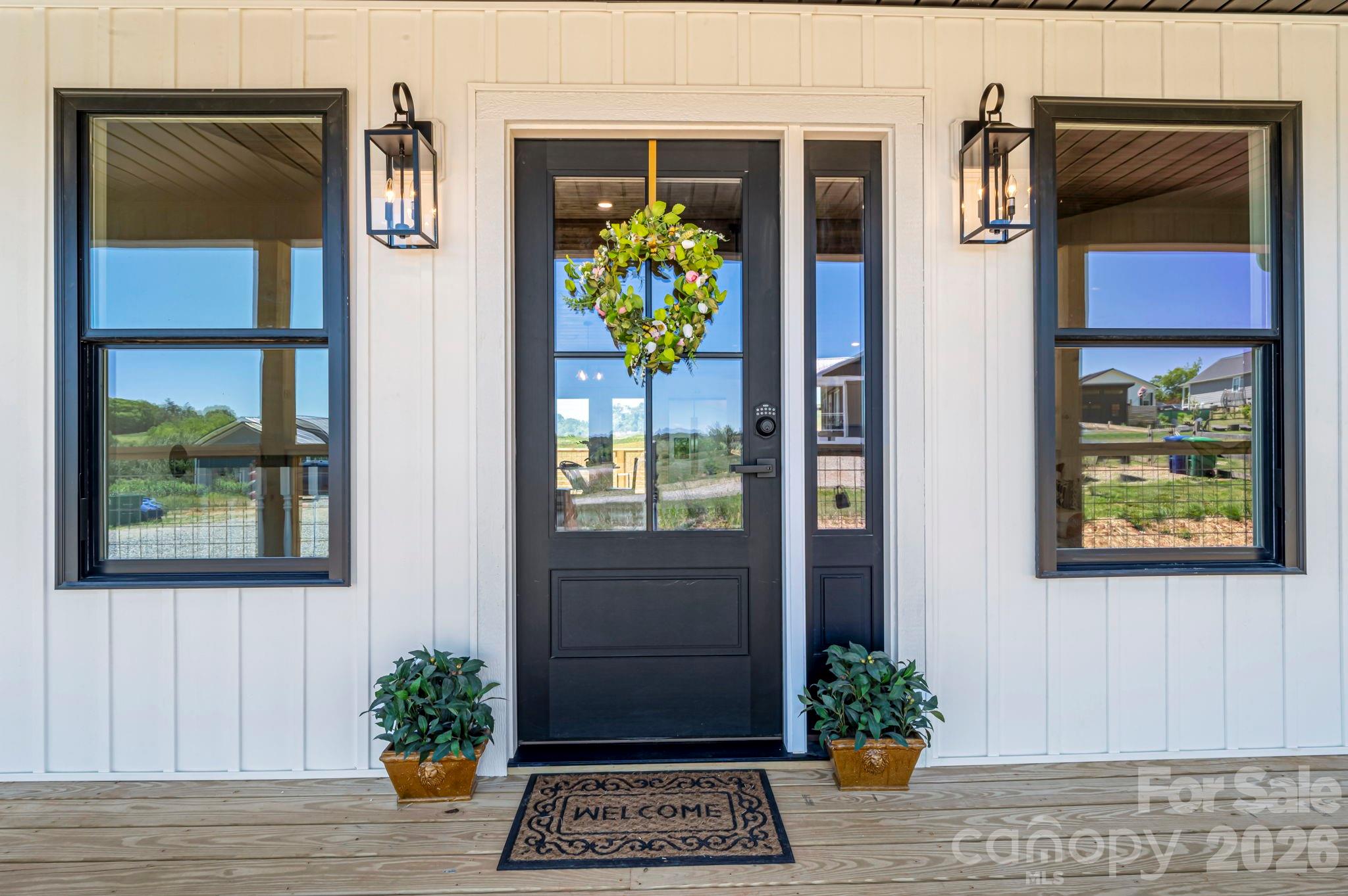 Agape Acres - Residential