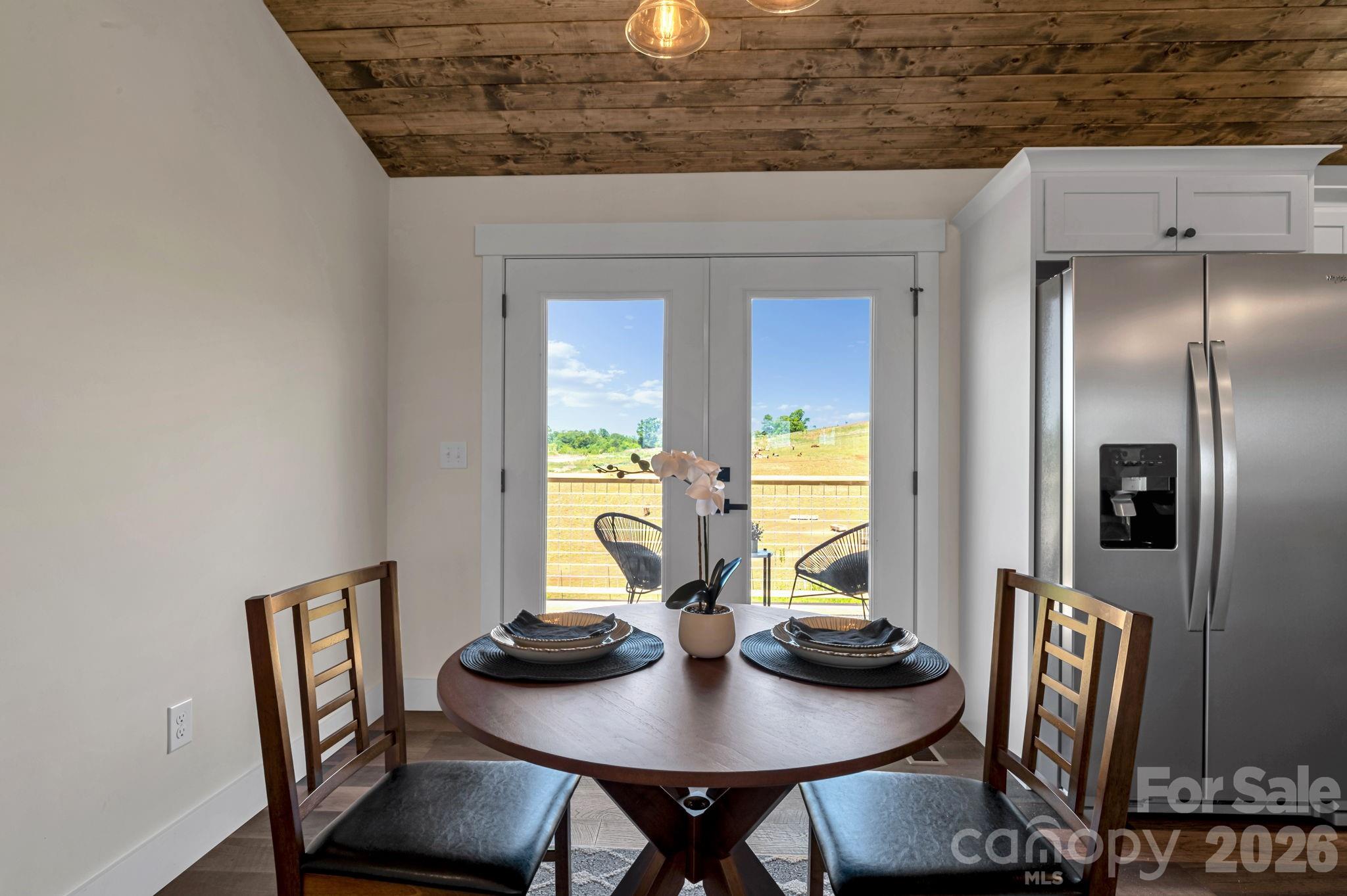 Agape Acres - Residential
