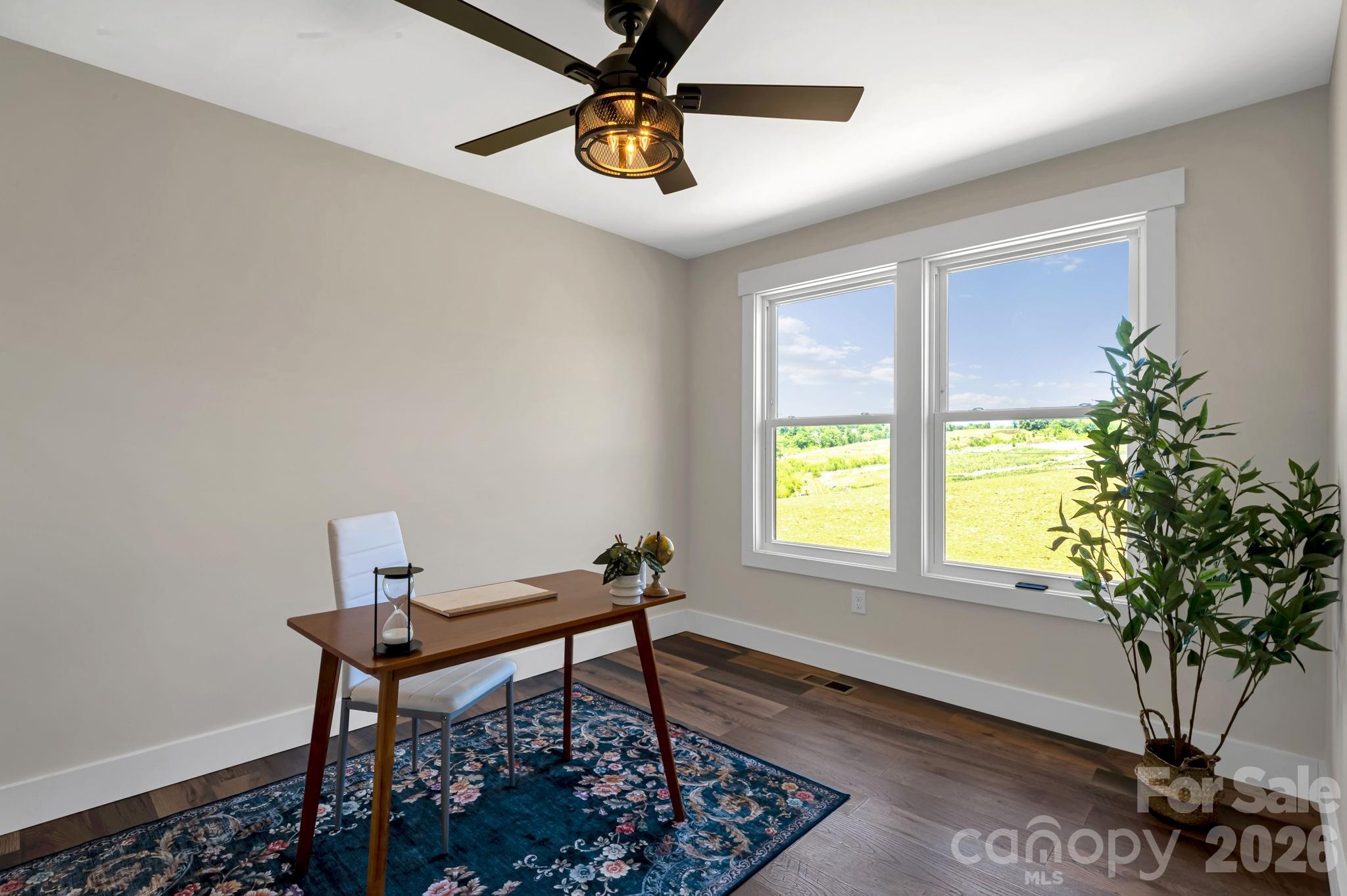 Agape Acres - Residential