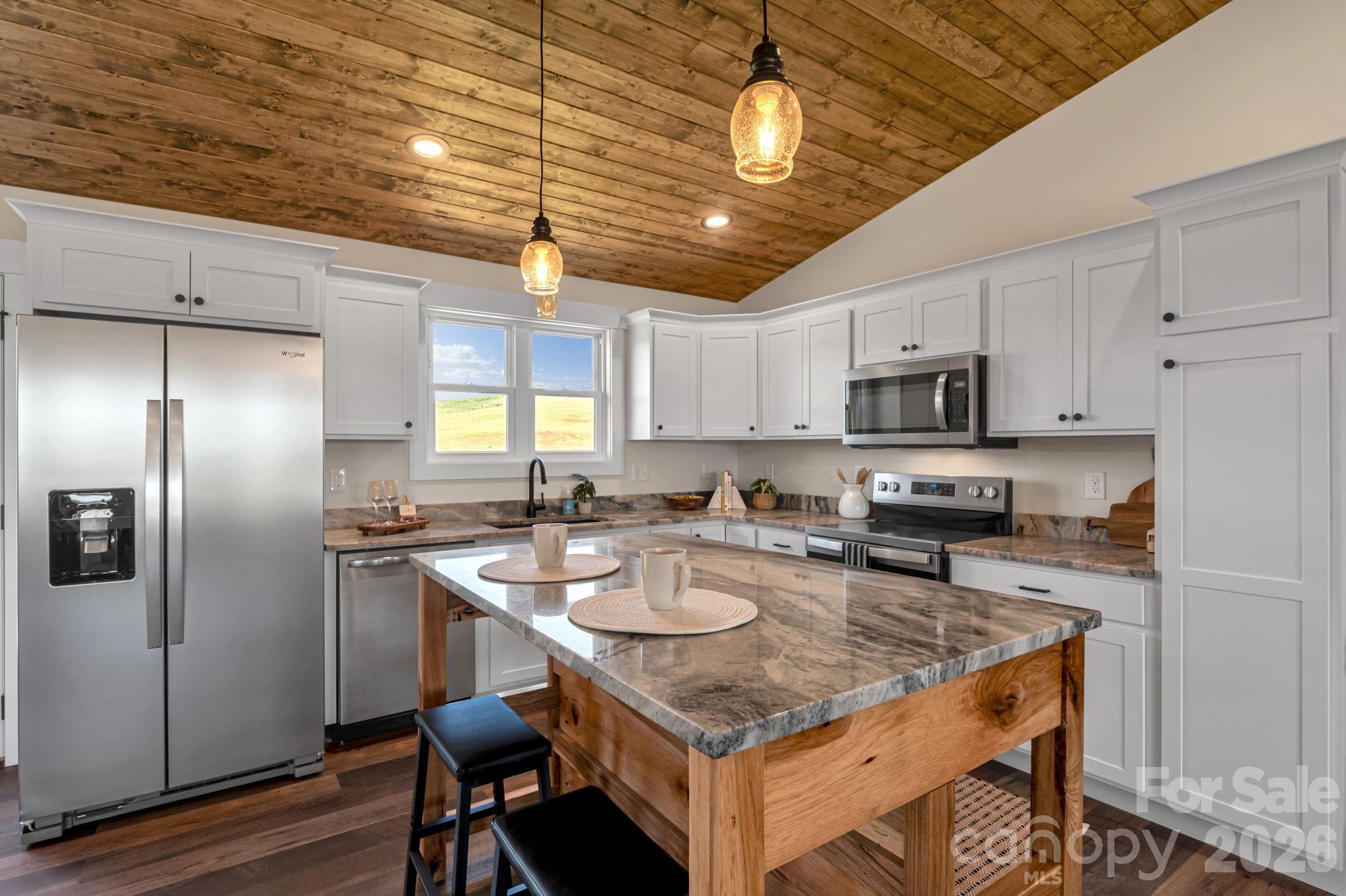 Agape Acres - Residential