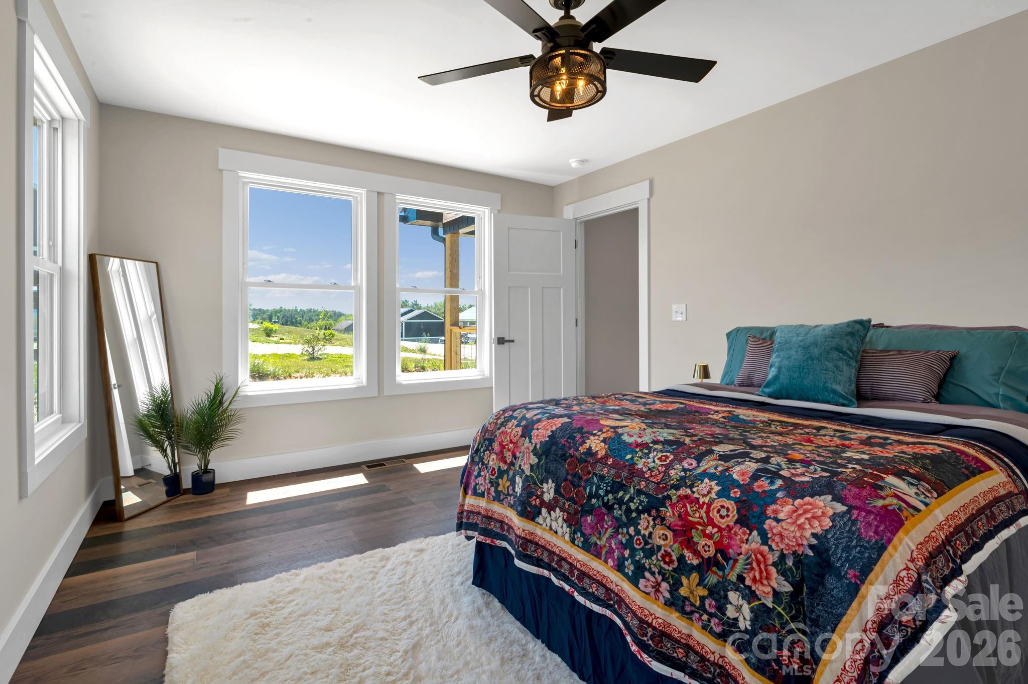 Agape Acres - Residential