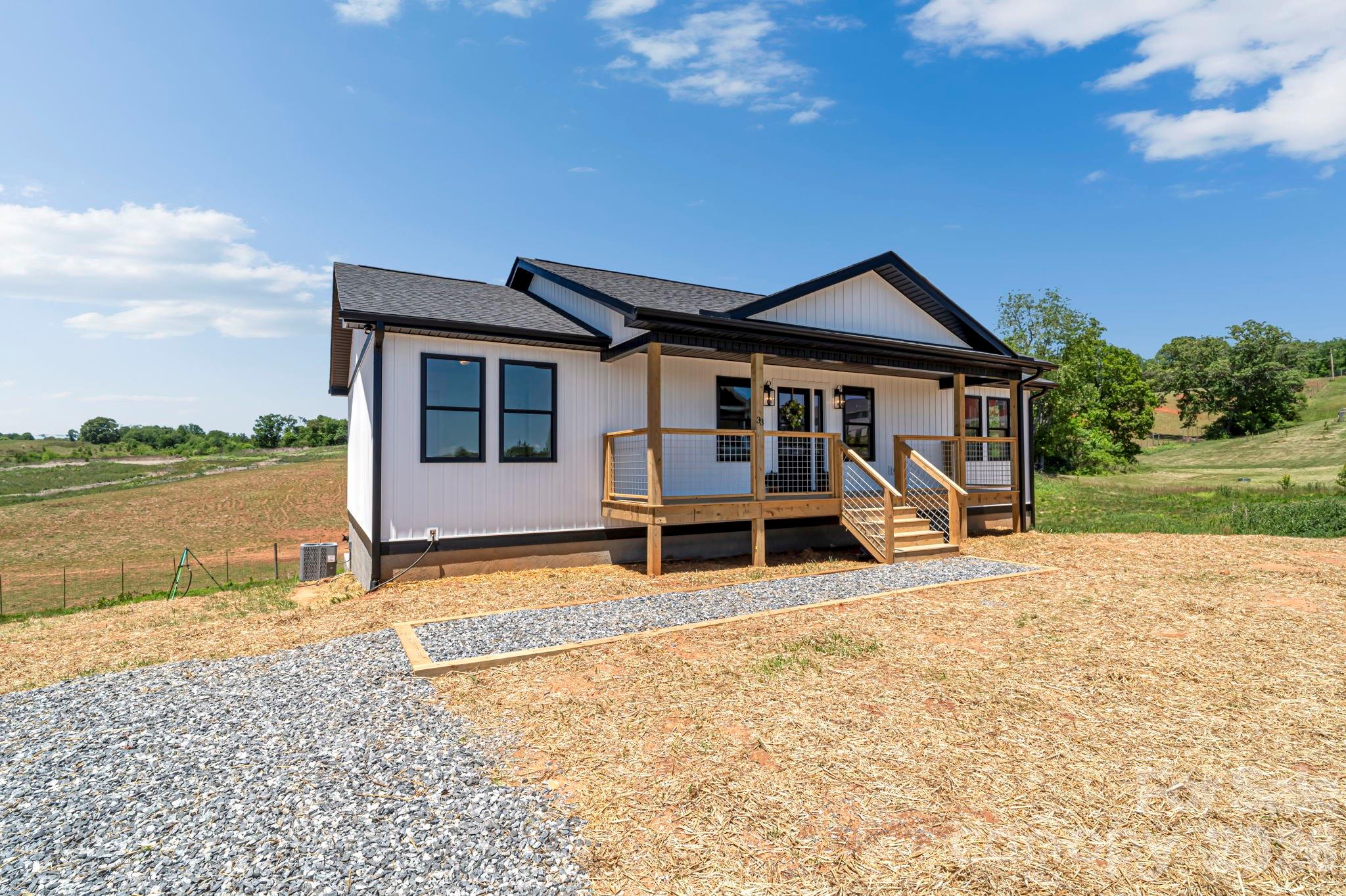 Agape Acres - Residential