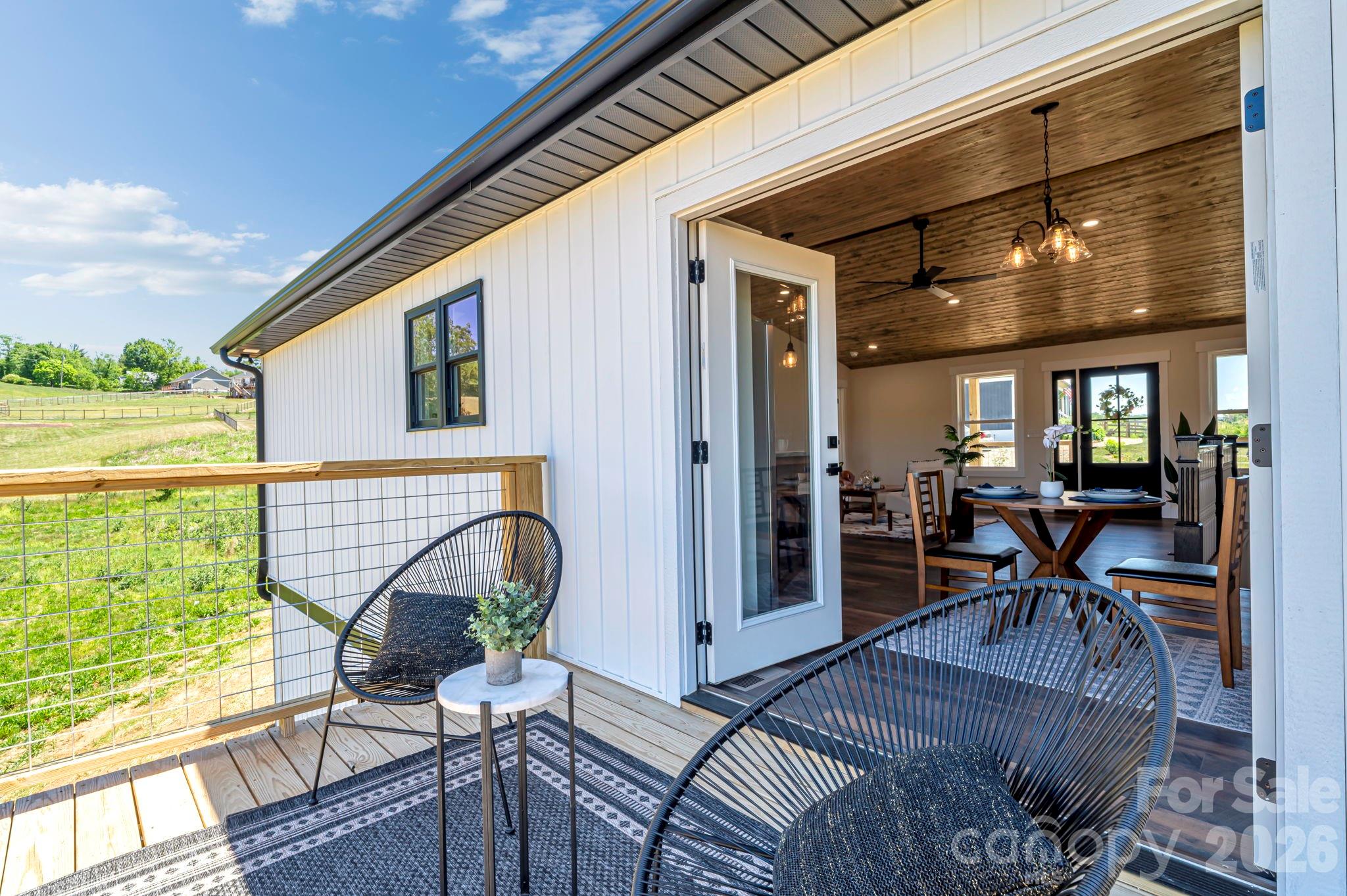 Agape Acres - Residential