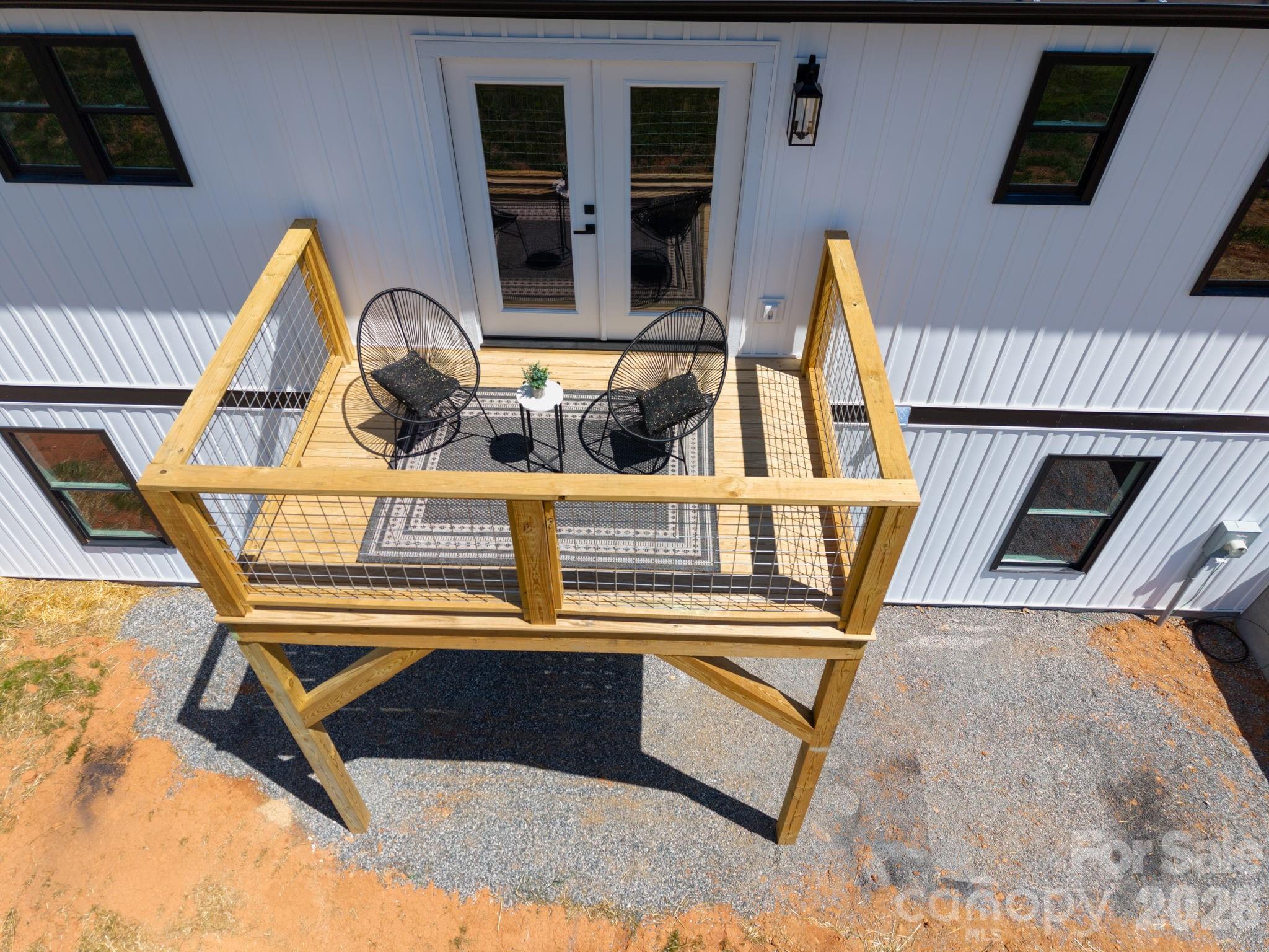 Agape Acres - Residential
