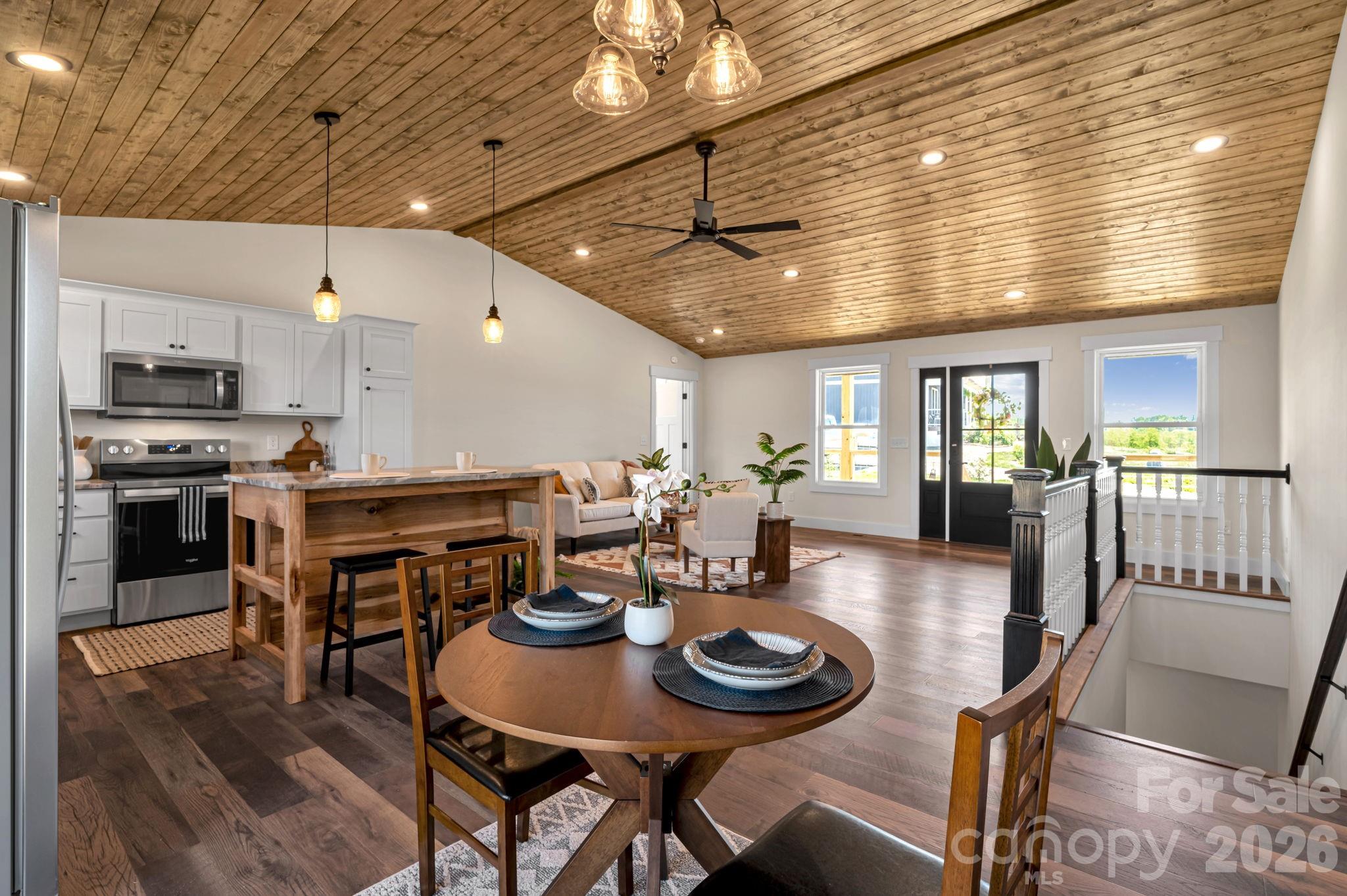 Agape Acres - Residential