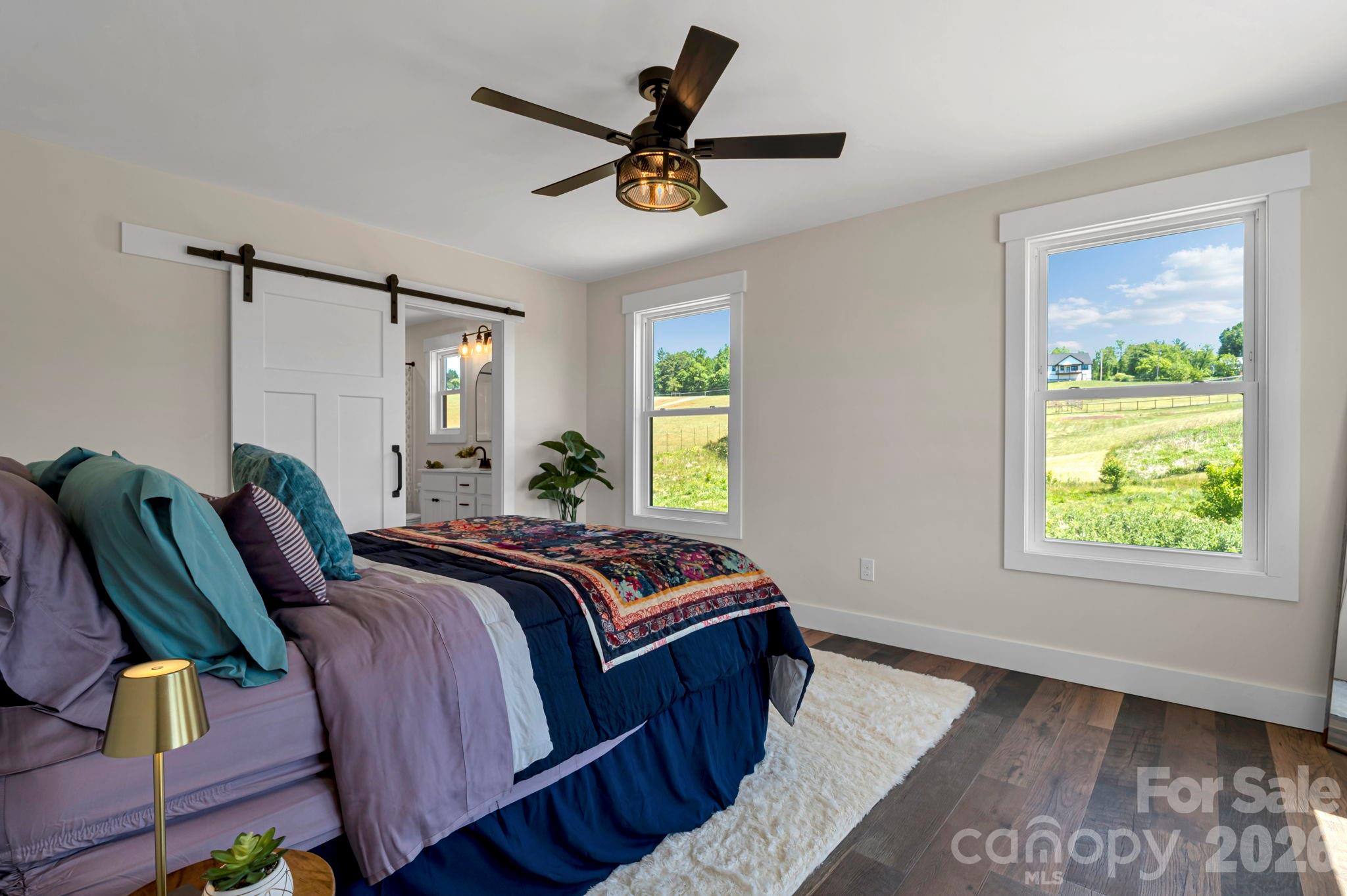 Agape Acres - Residential