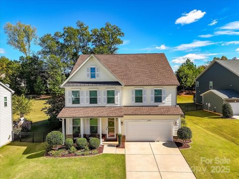 11510 Grenfell Avenue Huntersville NC 28078