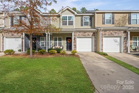 13513 Browhill Lane Charlotte NC 28278