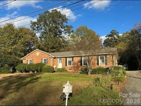 Photo of 1139 Marietta Street, Charlotte, NC 28214 (MLS # 4437870)