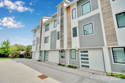 2709 Shenandoah Avenue Charlotte NC 28205