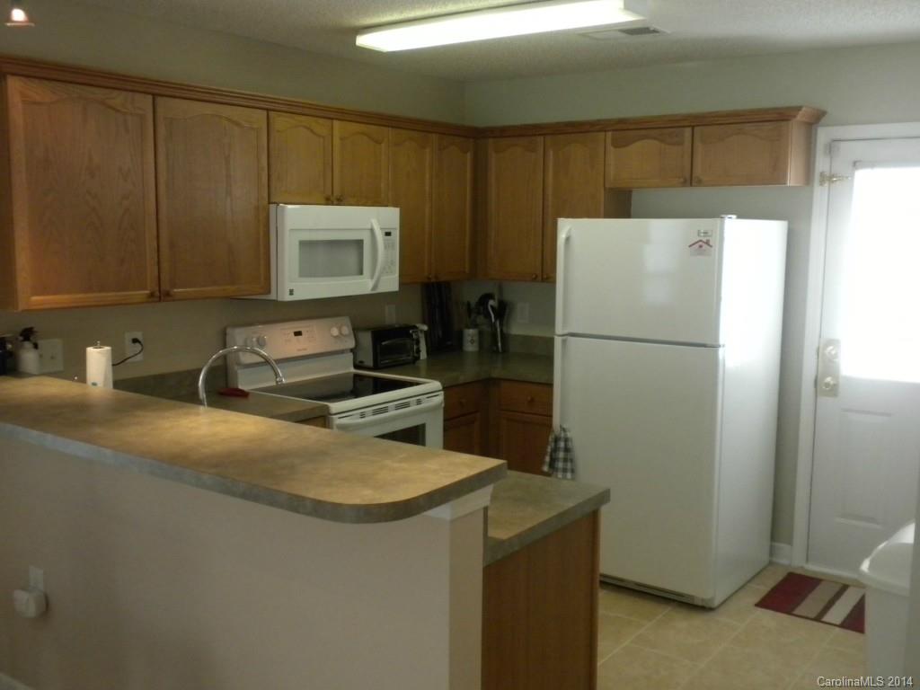 olde towne - Residential