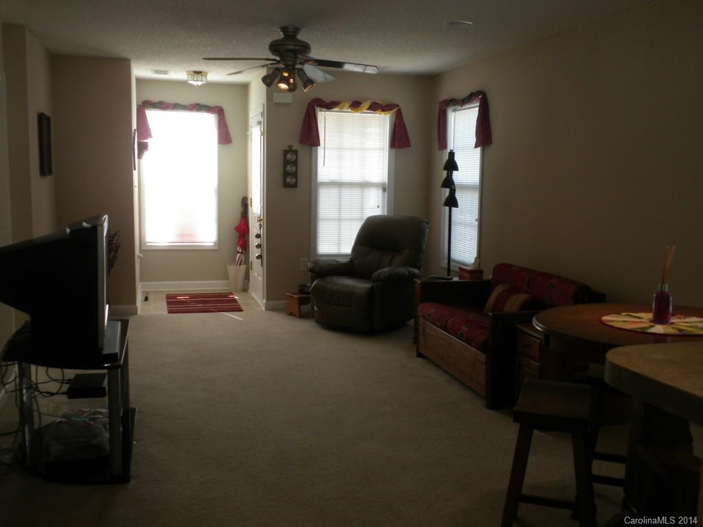 olde towne - Residential