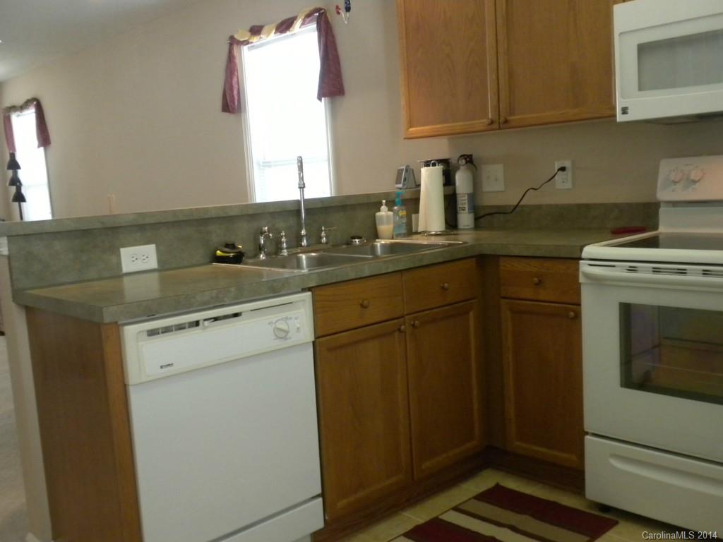 olde towne - Residential