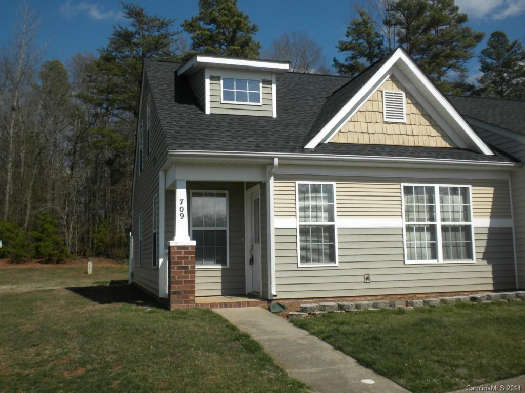 olde towne - Residential