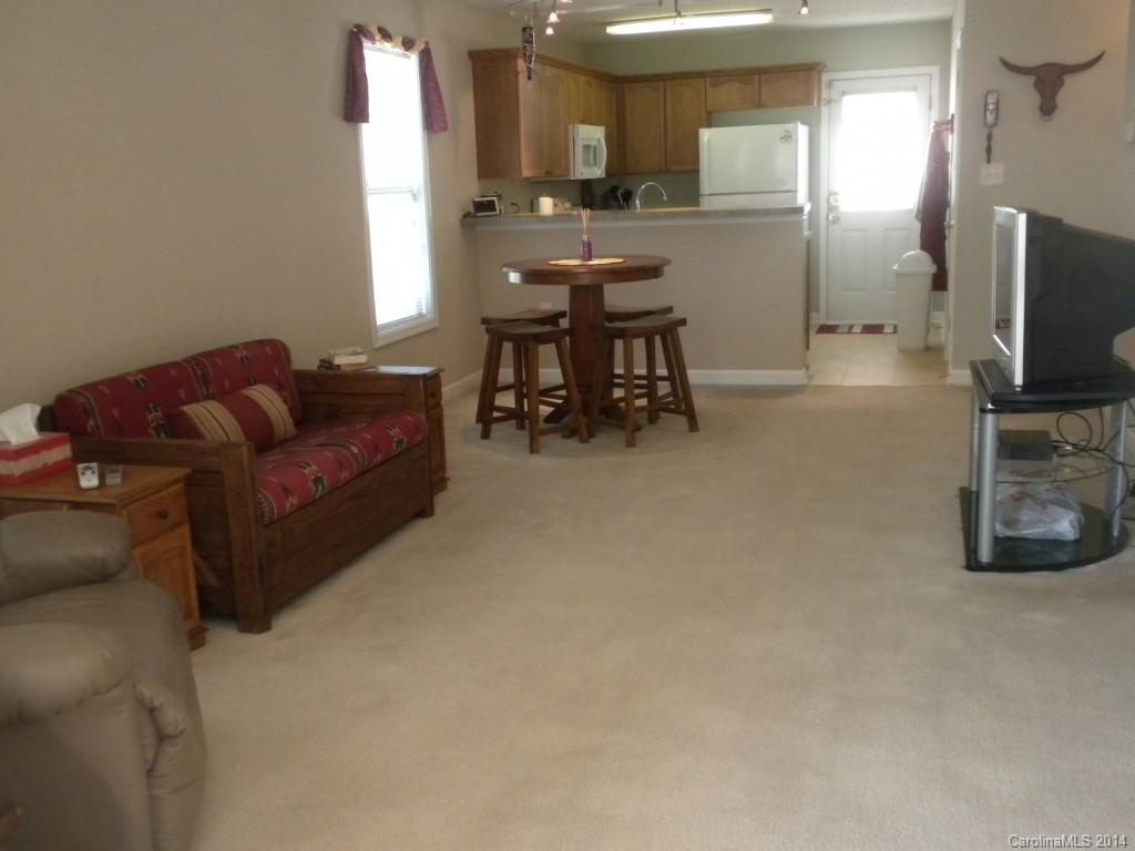 olde towne - Residential