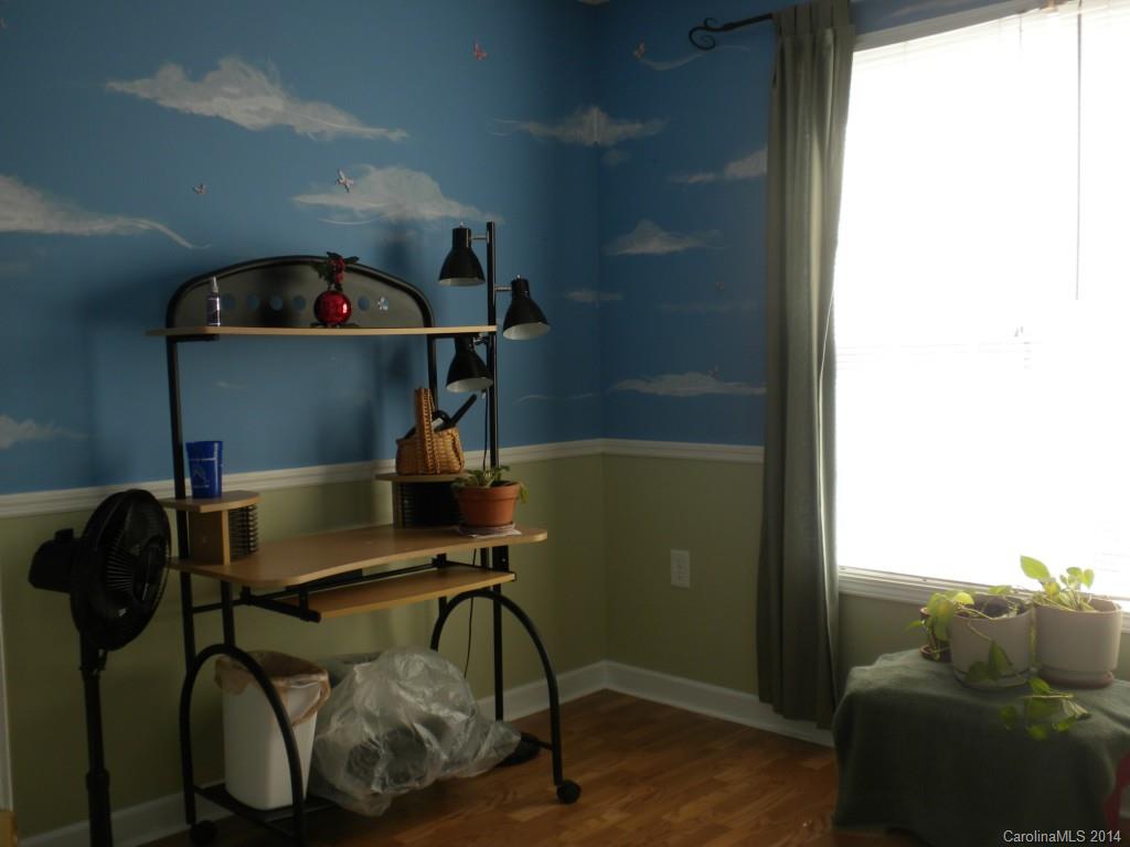 olde towne - Residential