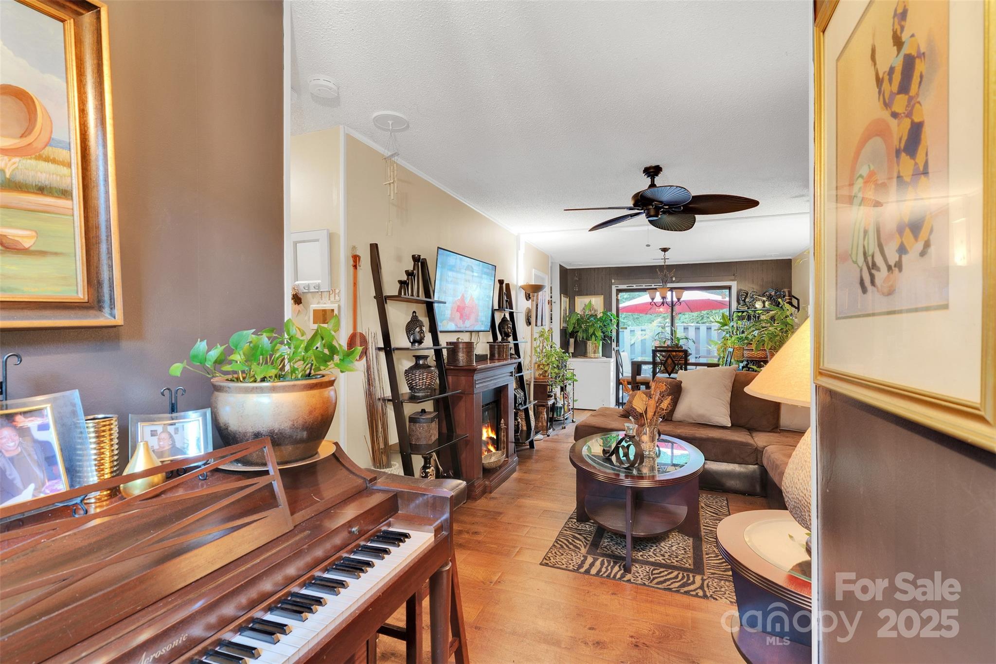 6109 Bent Tree Court