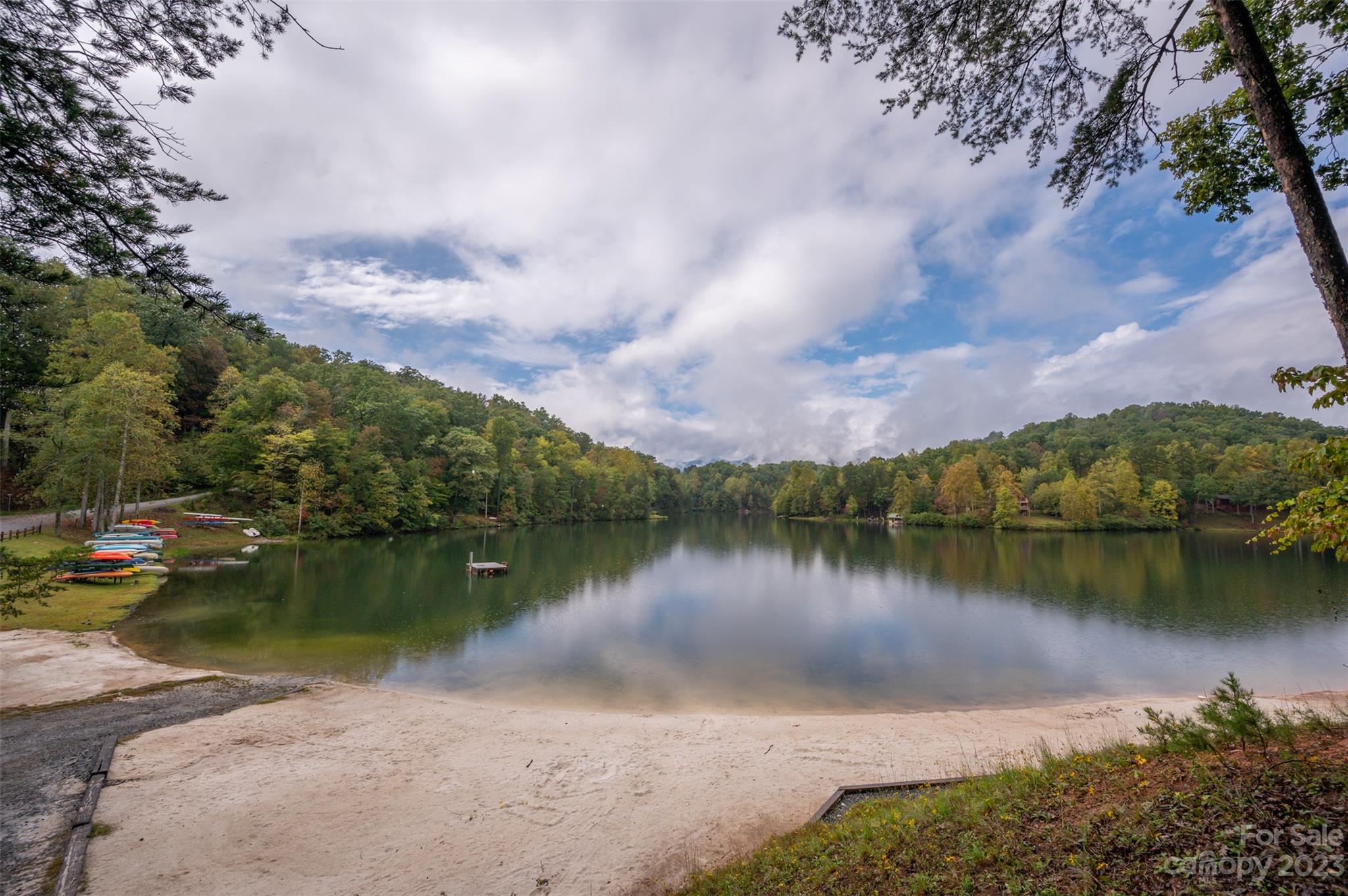 Riverbend at Lake Lure - Land