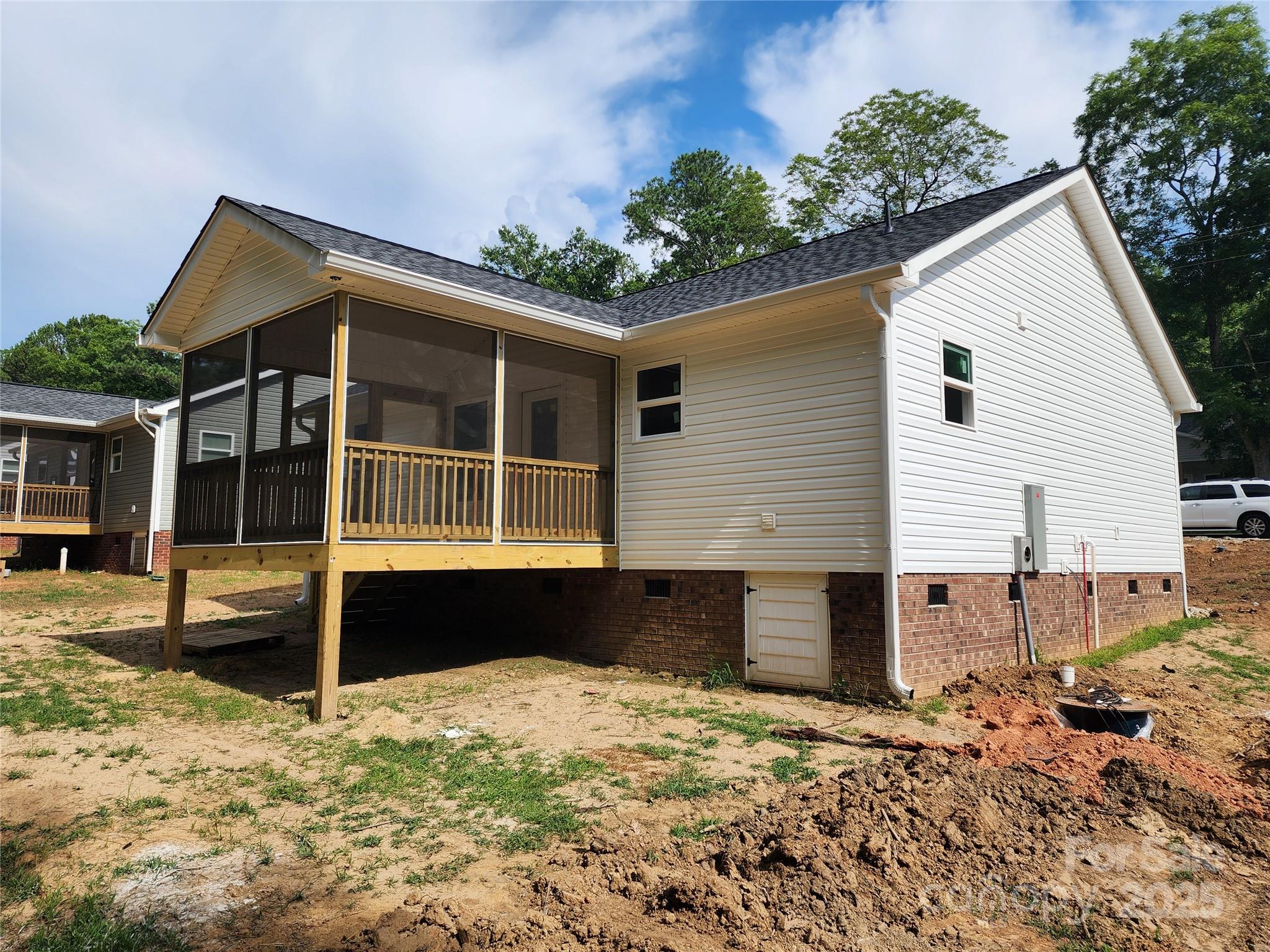 154 Hinton Street