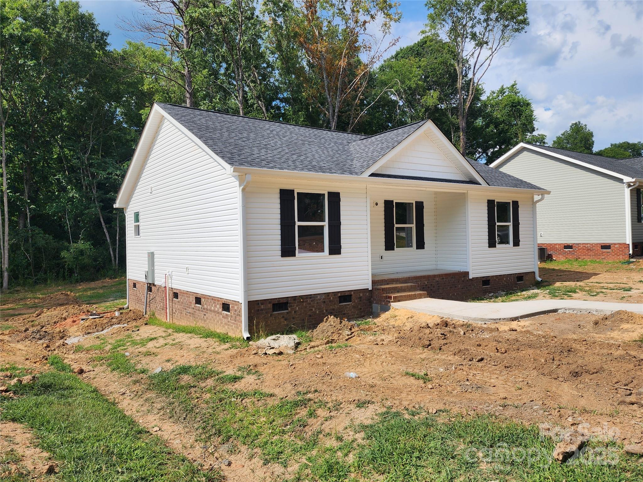 154 Hinton Street