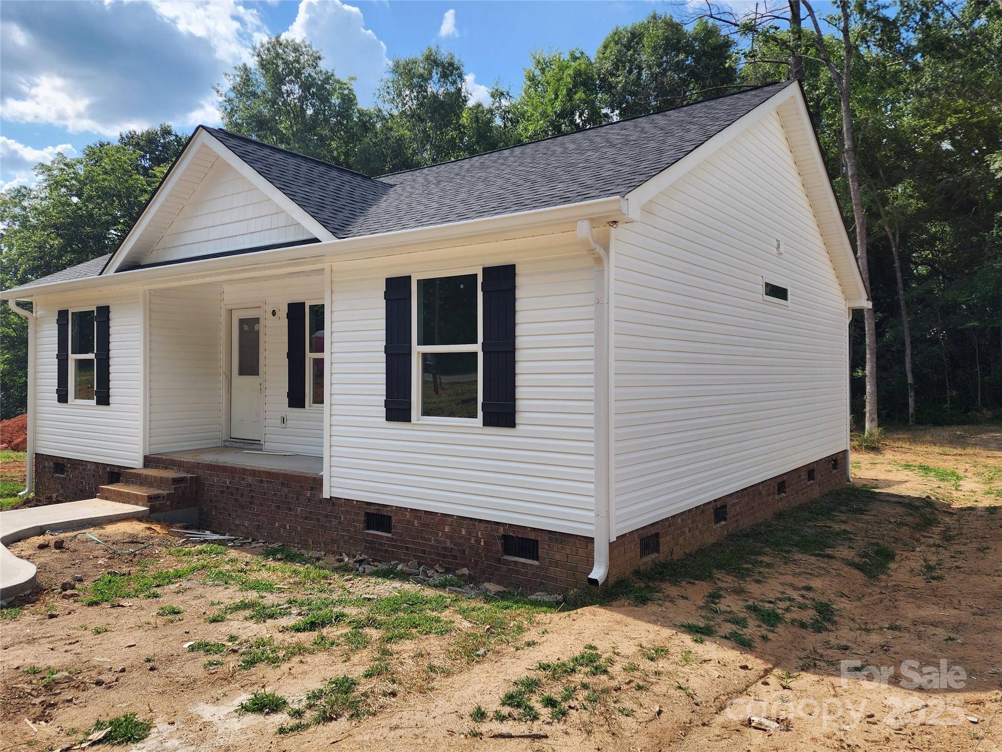 154 Hinton Street