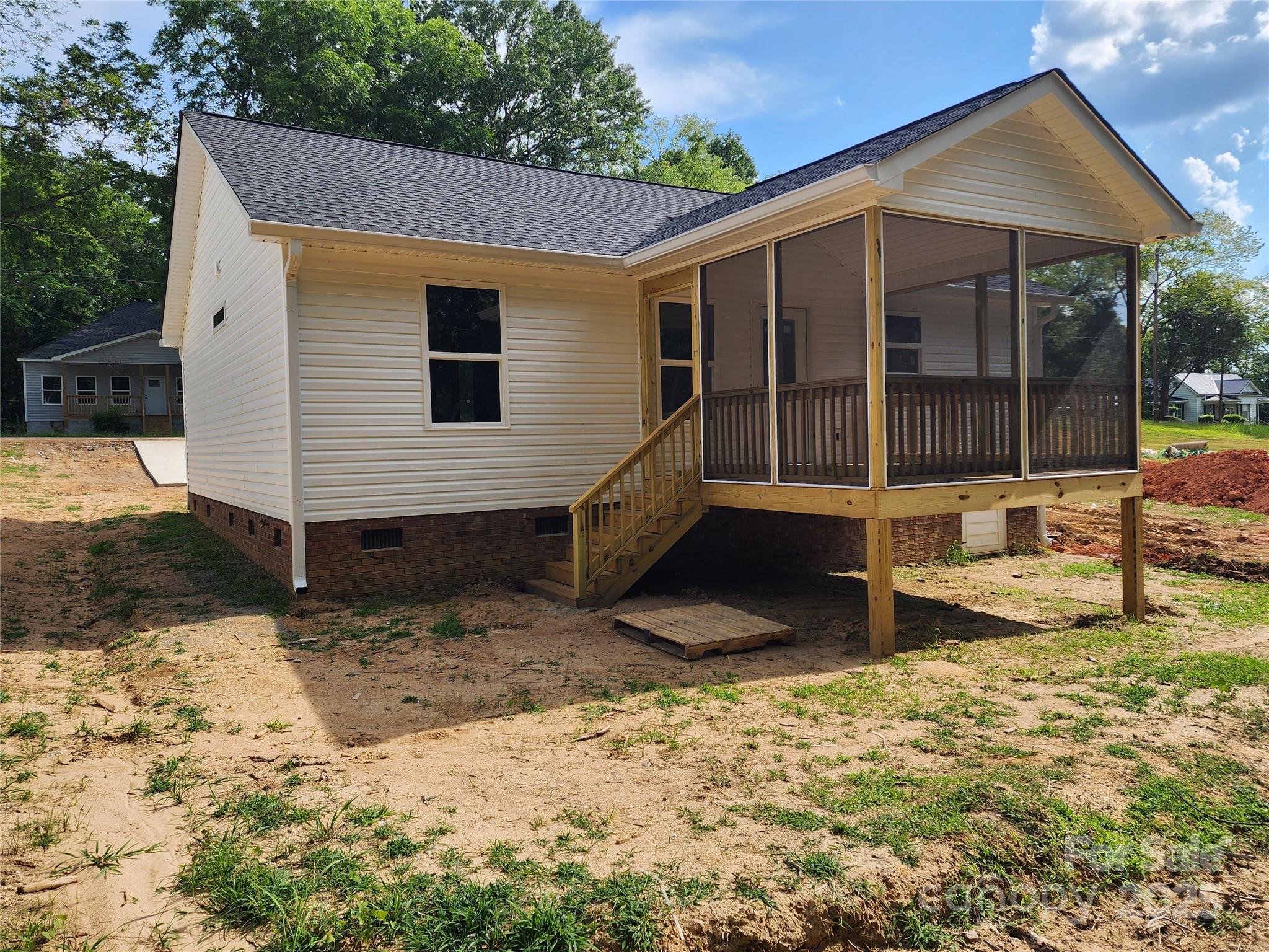 154 Hinton Street