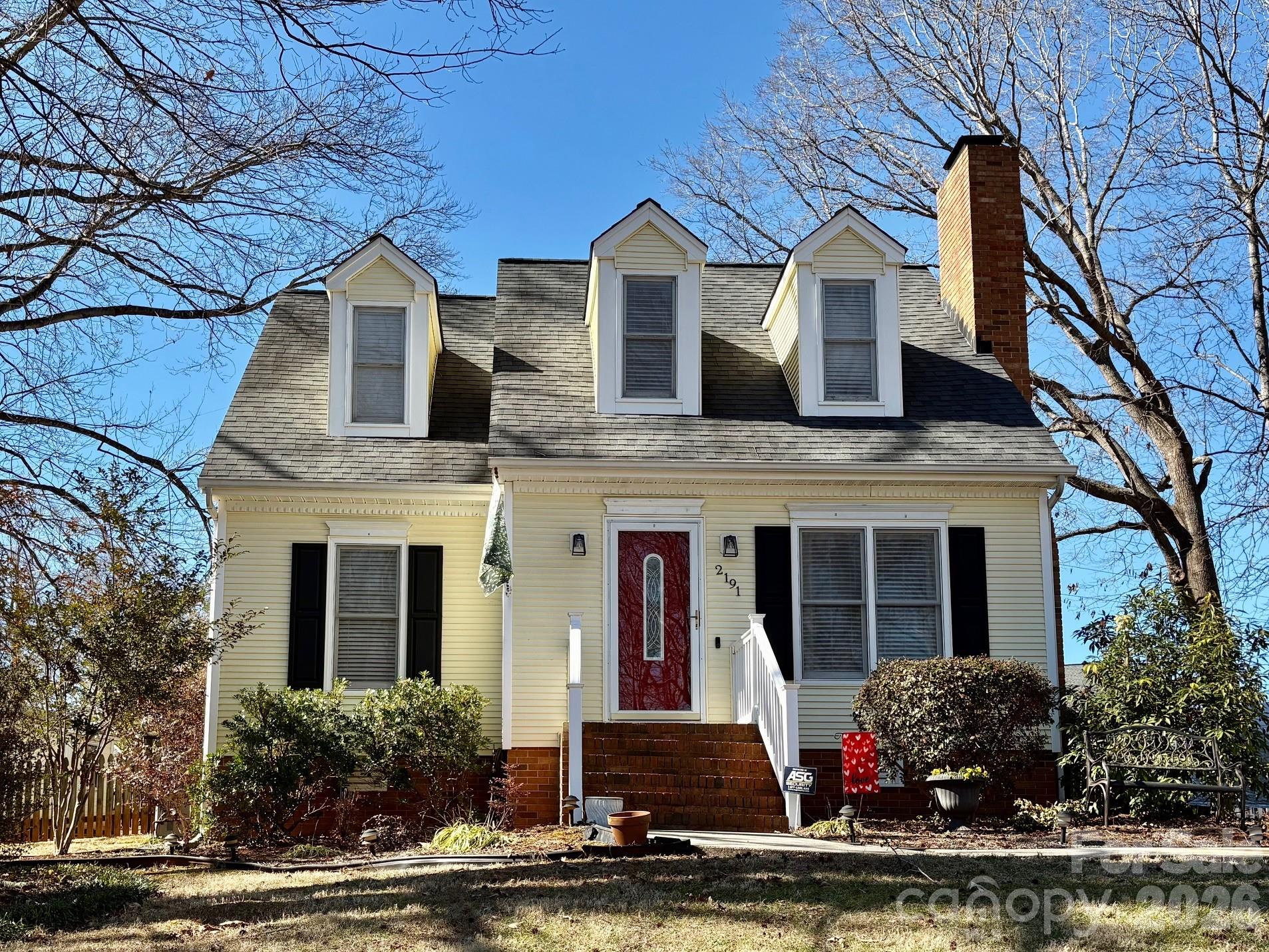 2191 Winterfield Drive