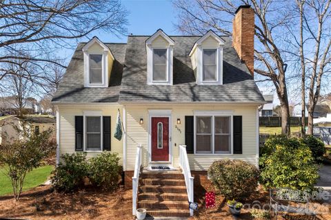 2191 Winterfield Drive Gastonia NC 28056