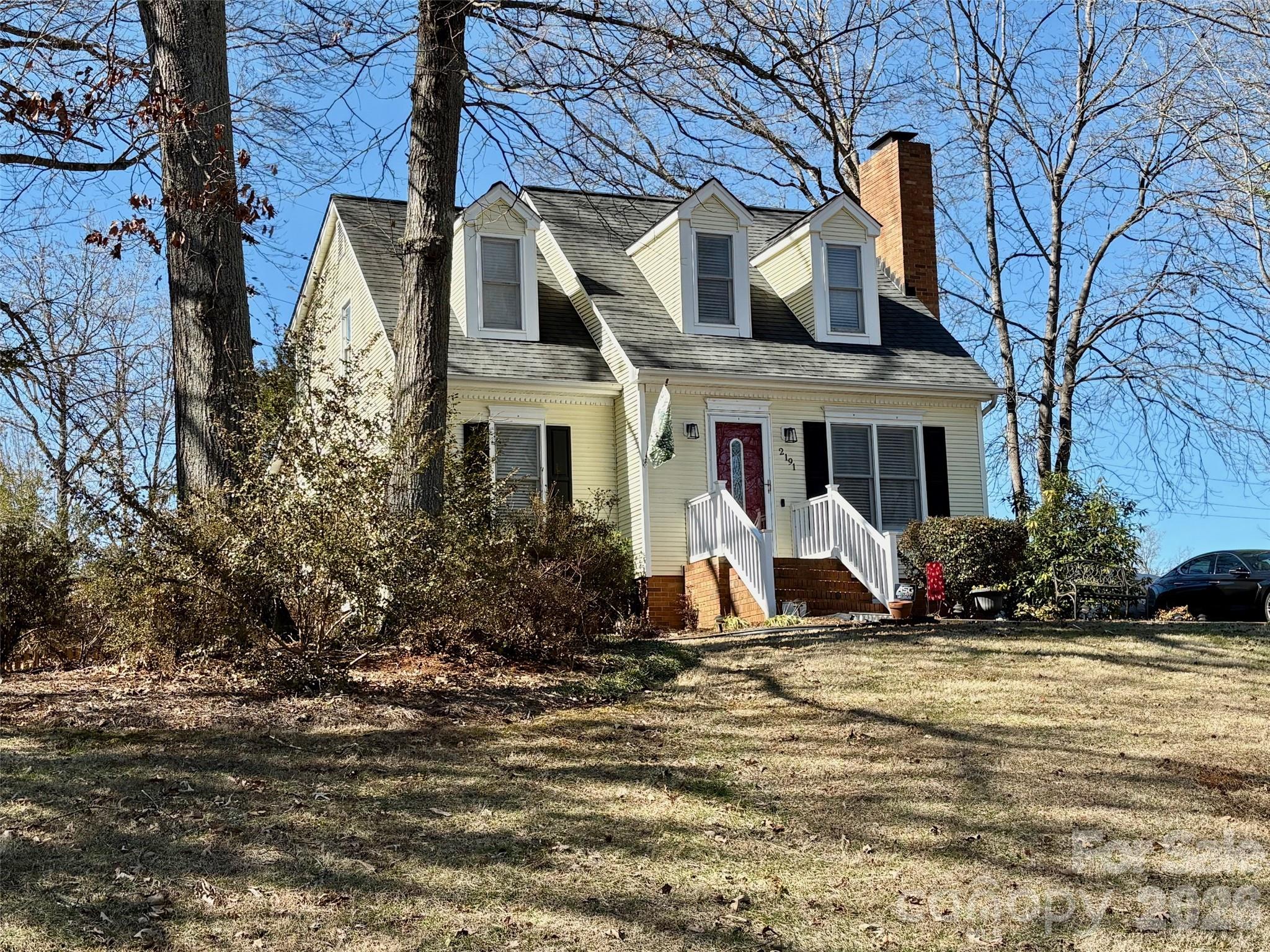 2191 Winterfield Drive