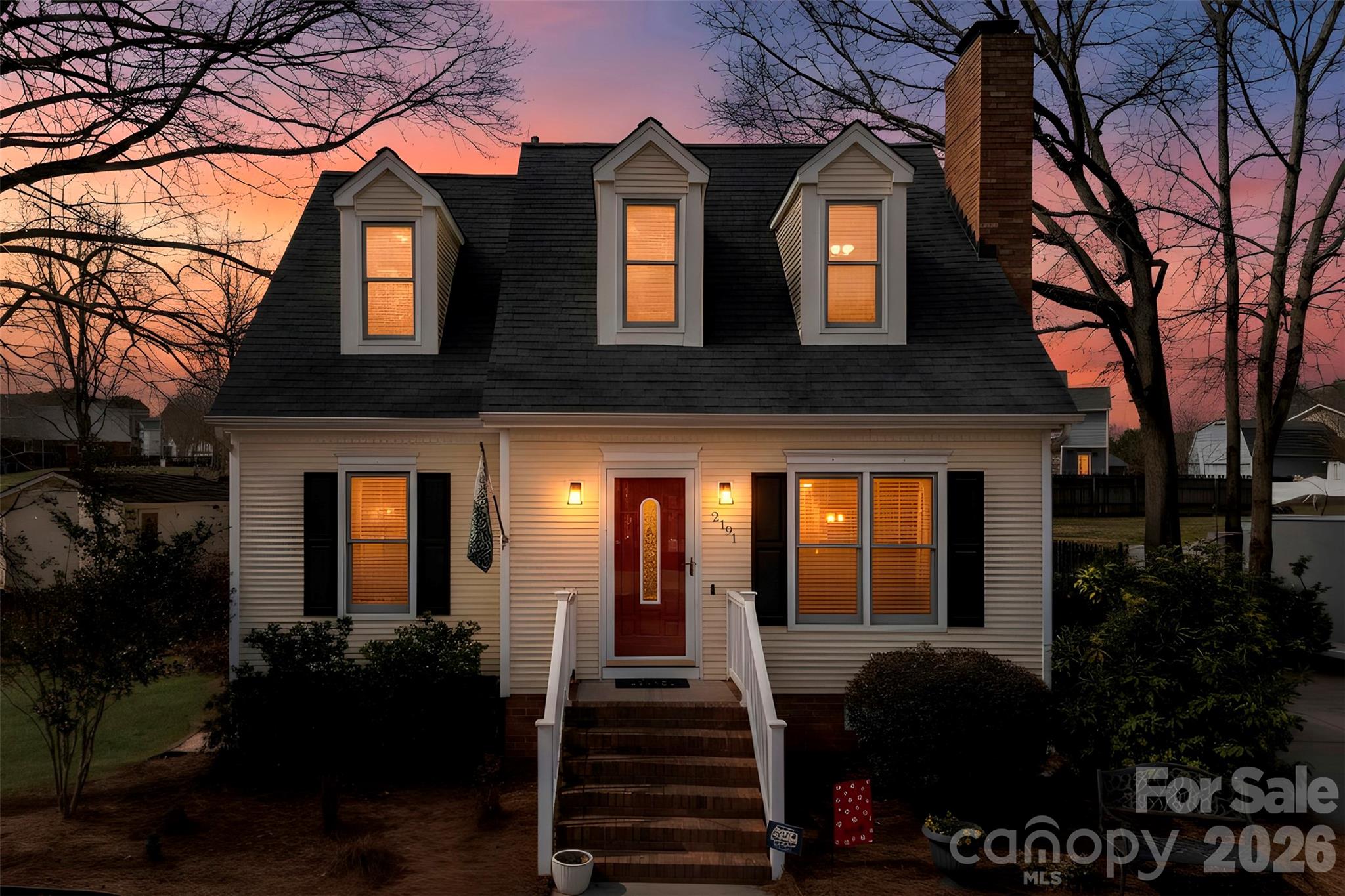 2191 Winterfield Drive