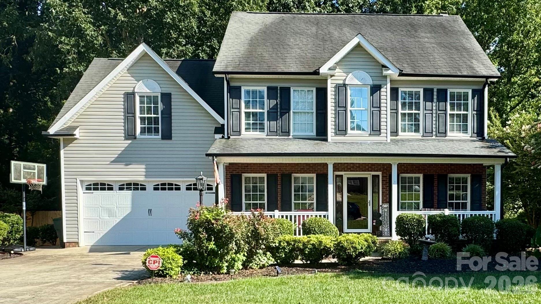 3775 Kennedy Road, Gastonia, NC, 28056
