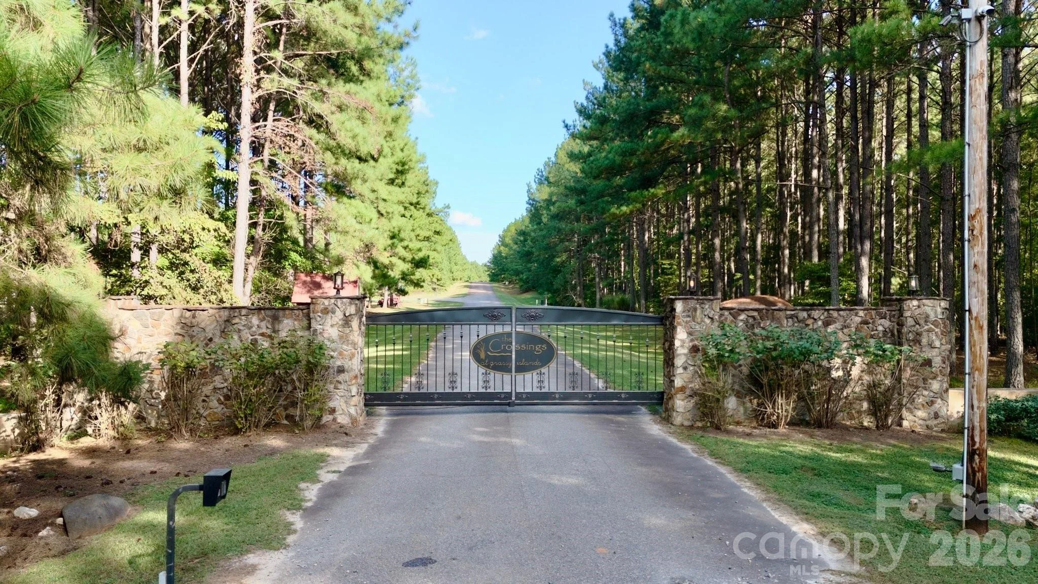 Lot #160 River Bluff Lane, Lilesville, NC, 28091