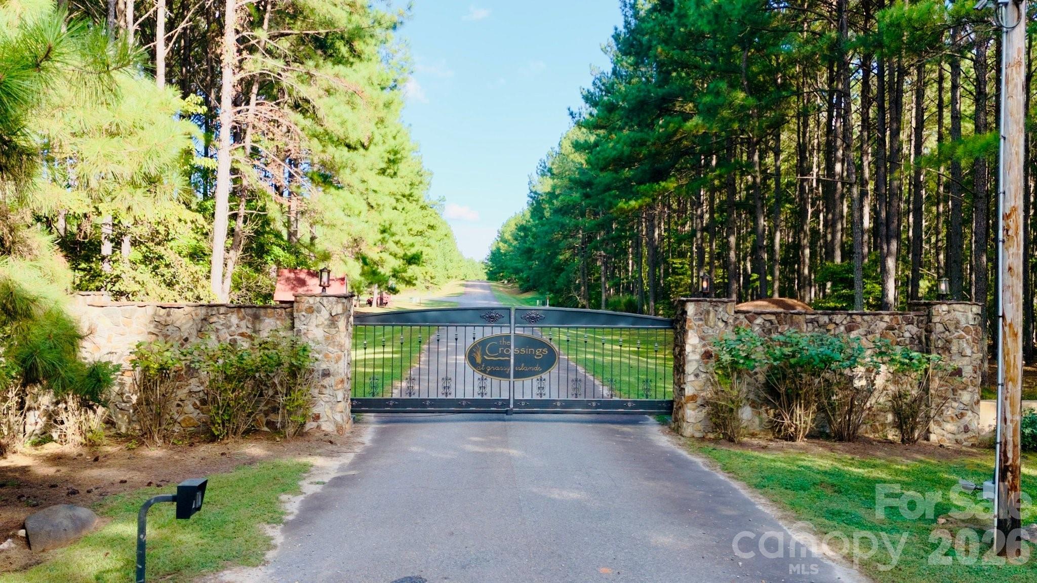 Lot #160 River Bluff Lane
