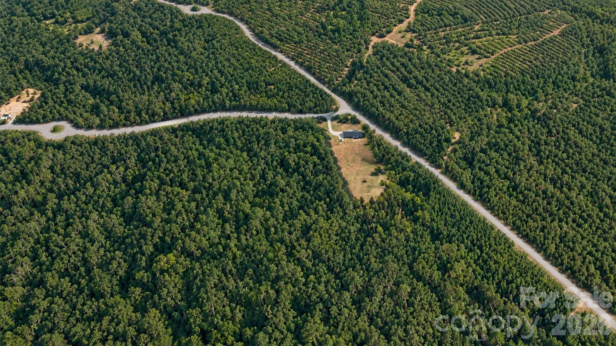 Lot #160 River Bluff Lane